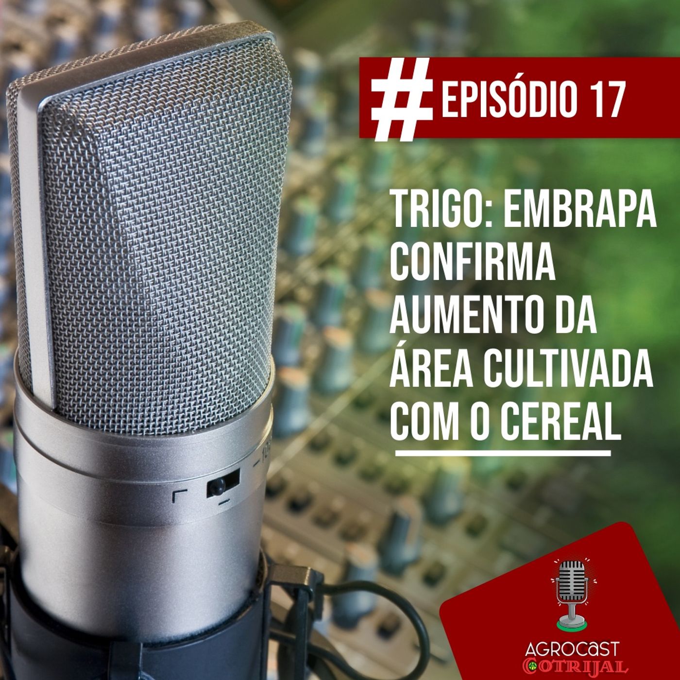 AgroCast Cotrijal