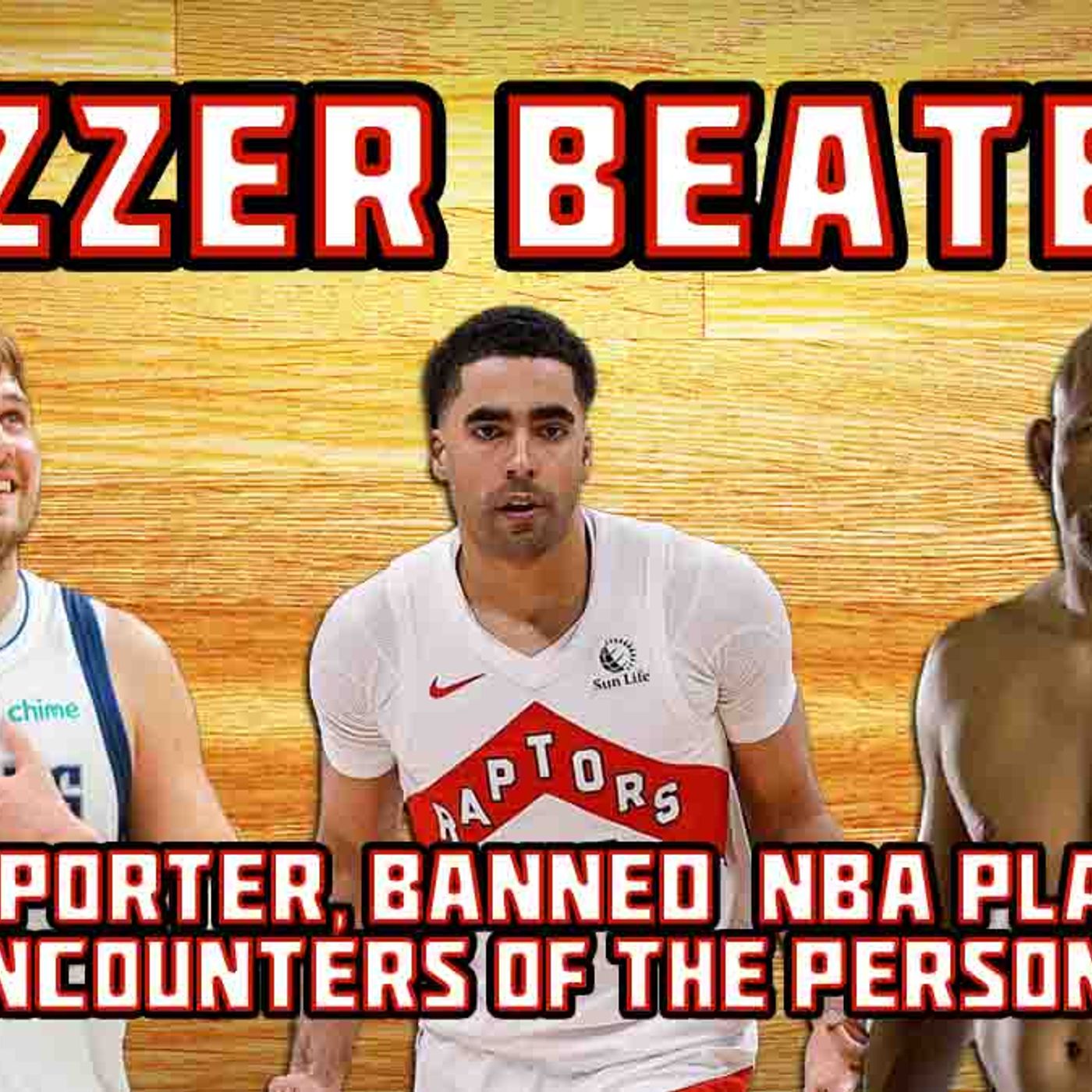 Buzzer Beaters