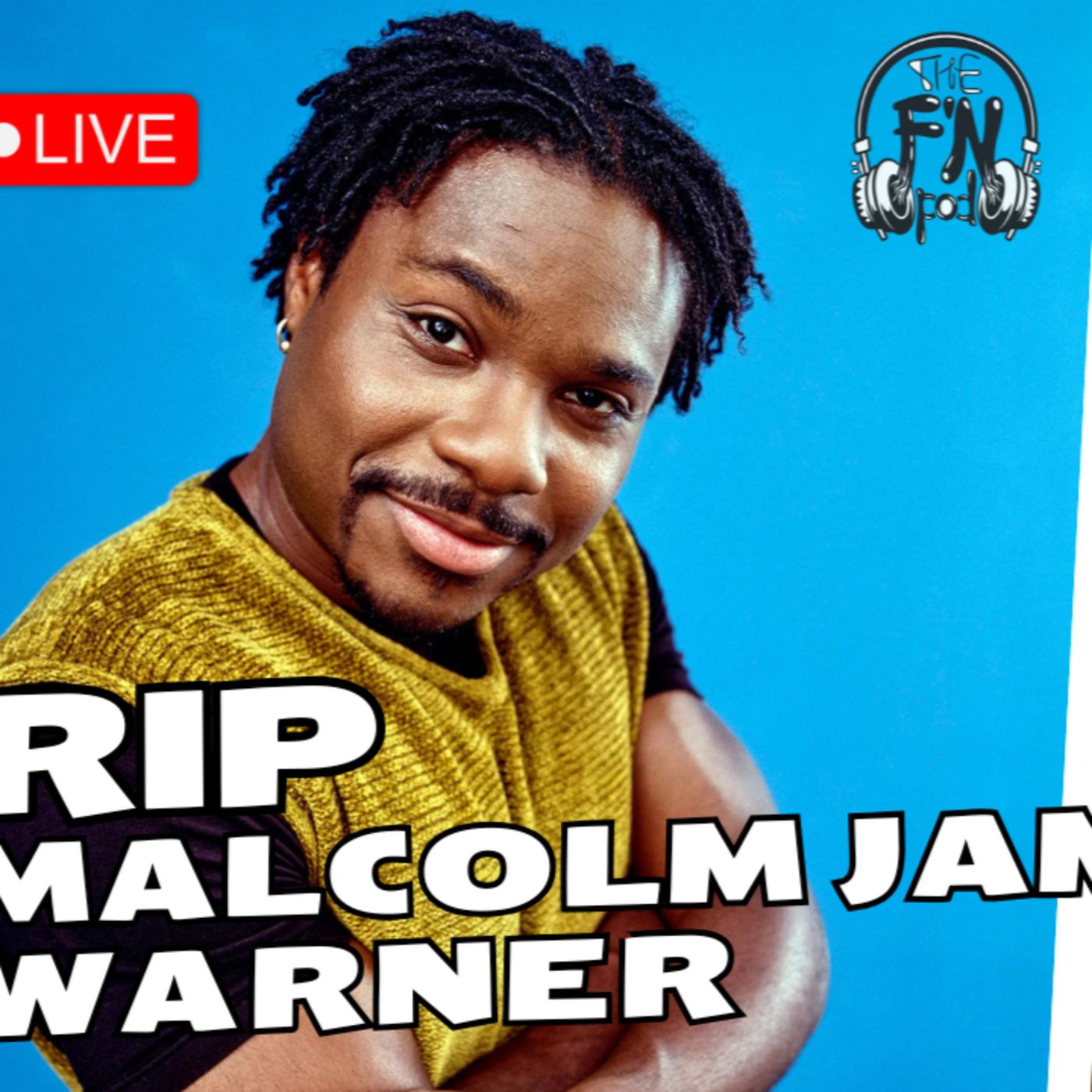 Live: SHOCKING TWIST in Malcolm-Jamal Warner’s Death: What REALLY Happened?