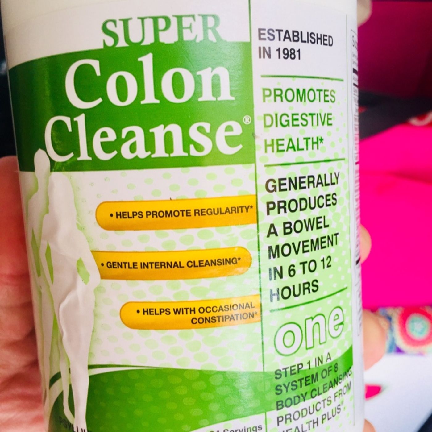 iNTESTiNAL CLEANSiNG! episode artwork