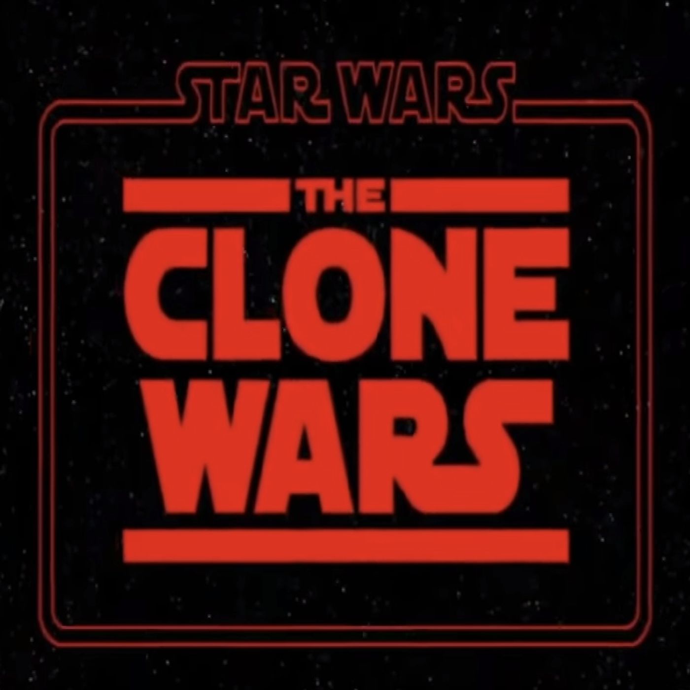 Star Wars: The Clone Wars (Final Episodes)