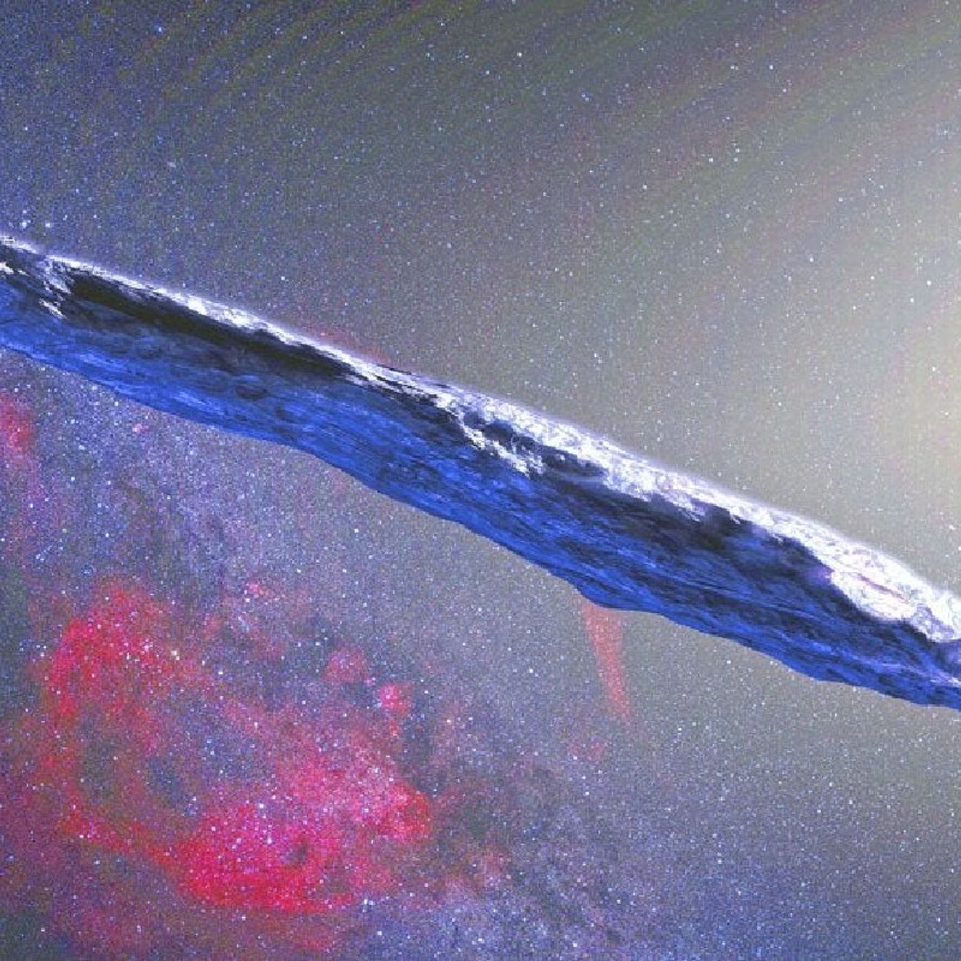 Are You Ready for what comes Next? Episode 180 - Dark Skies News And information episode artwork