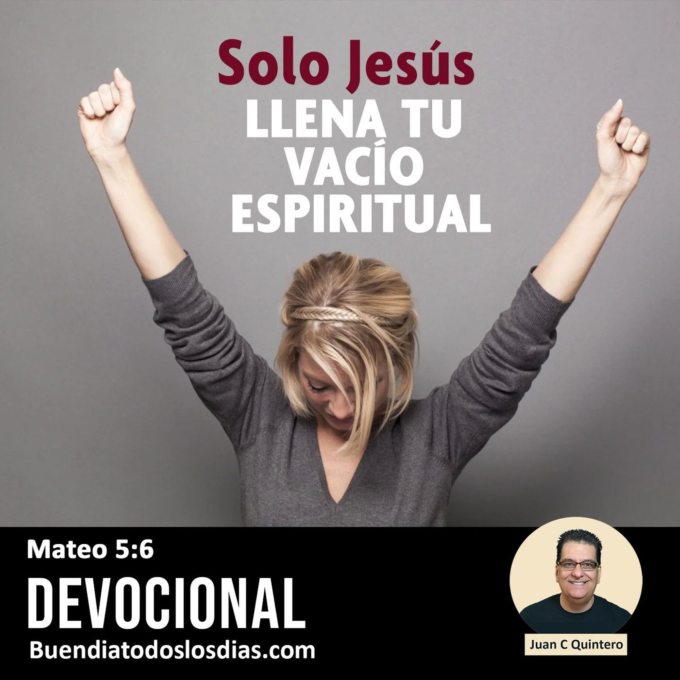 Buen Dia Todos Los Dias