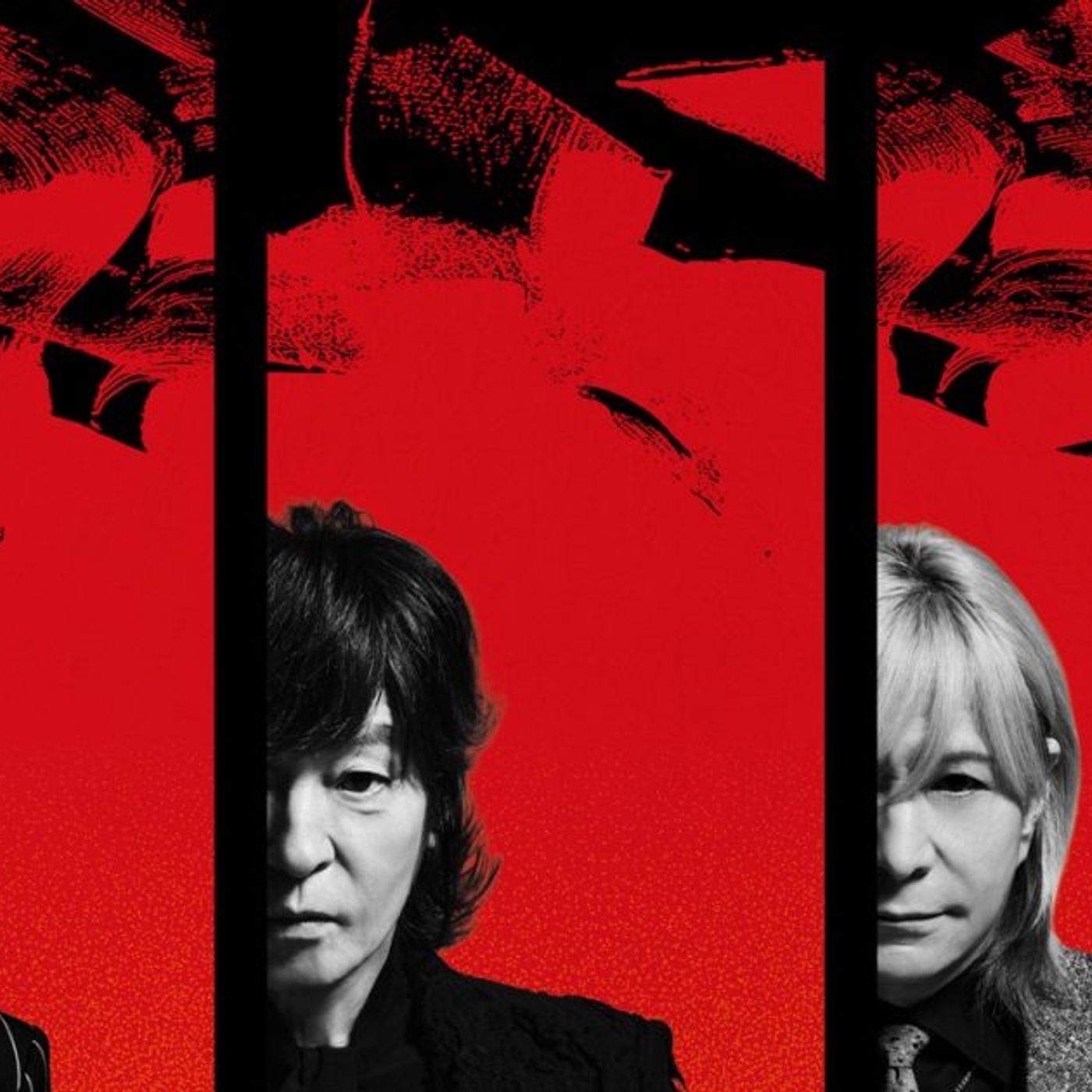 TMNETWORKアルバム『QUANTUM』2枚組アナログLP発売決定！「最高傑作だと思います」（小室哲哉）
