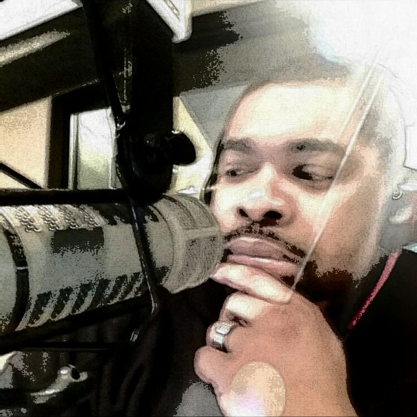 The Nathan Ivey Show