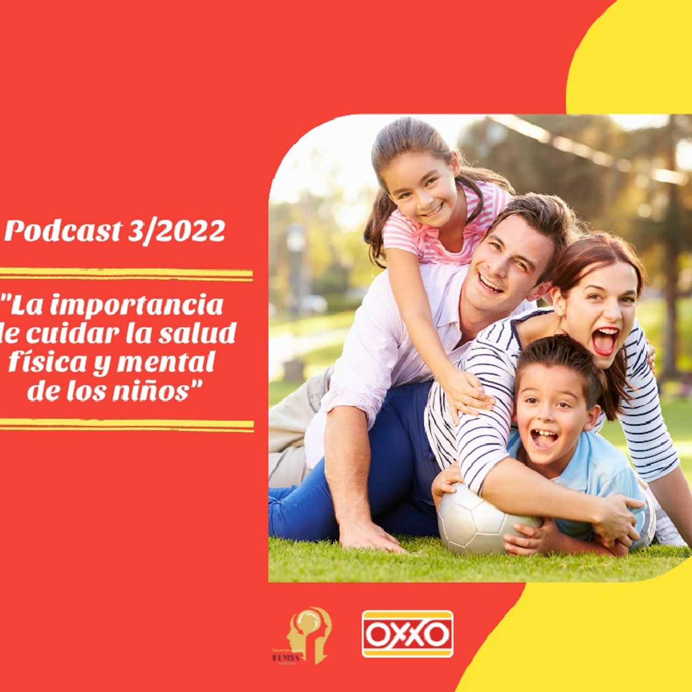 El podcast de Prodigios Juan Ortiz B.