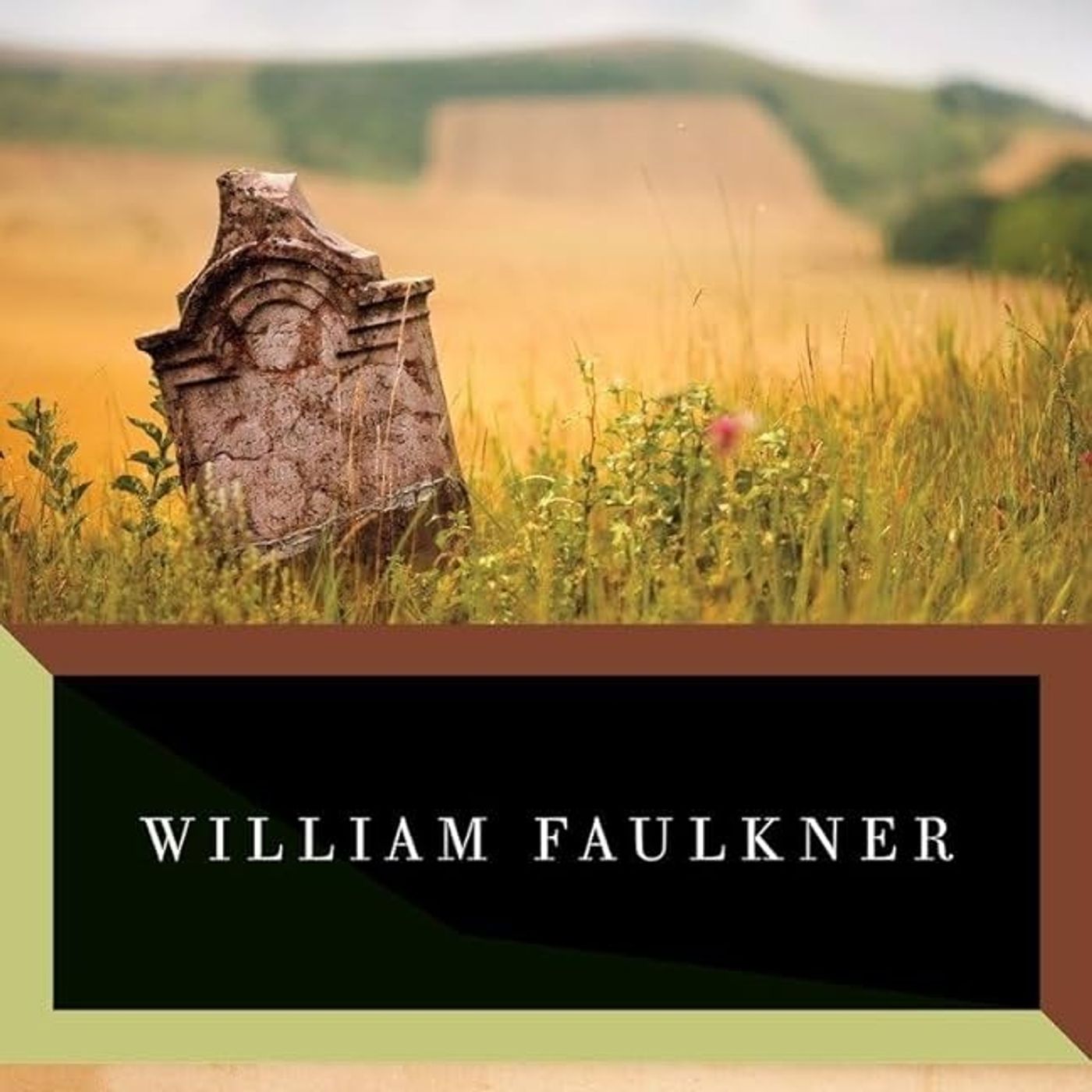 Intruder in the Dust