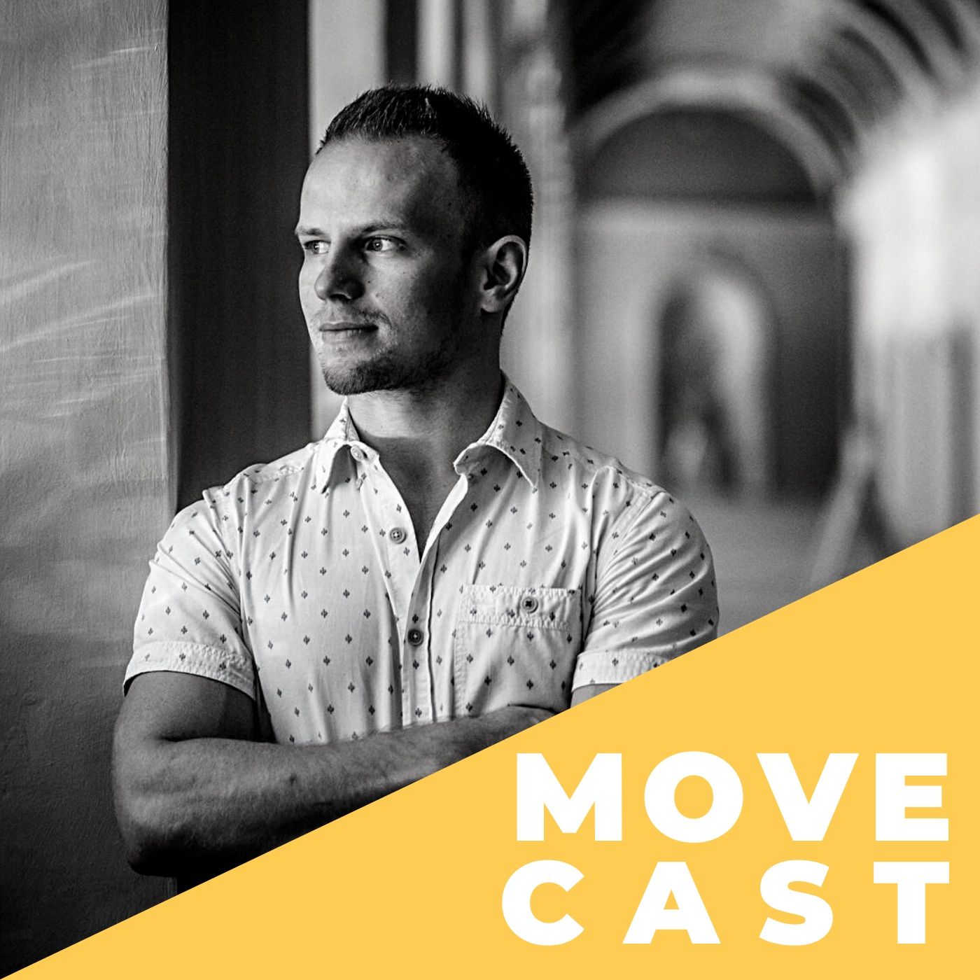 MOVECast