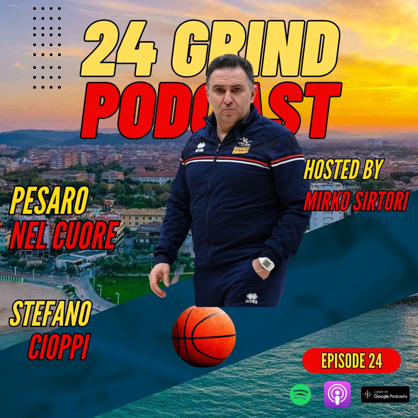 24Grind Podcast