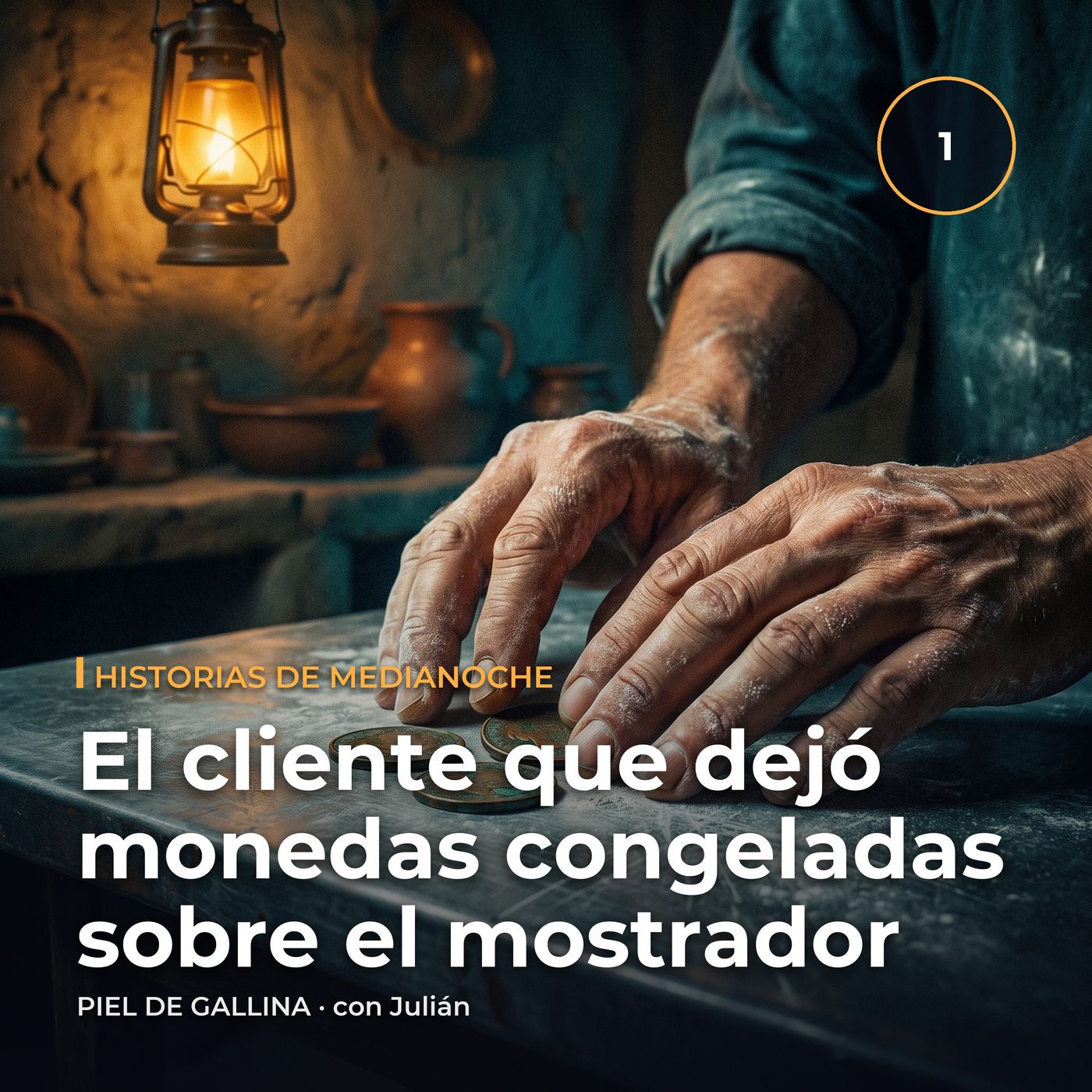 Piel de Gallina: Historias de Medianoche