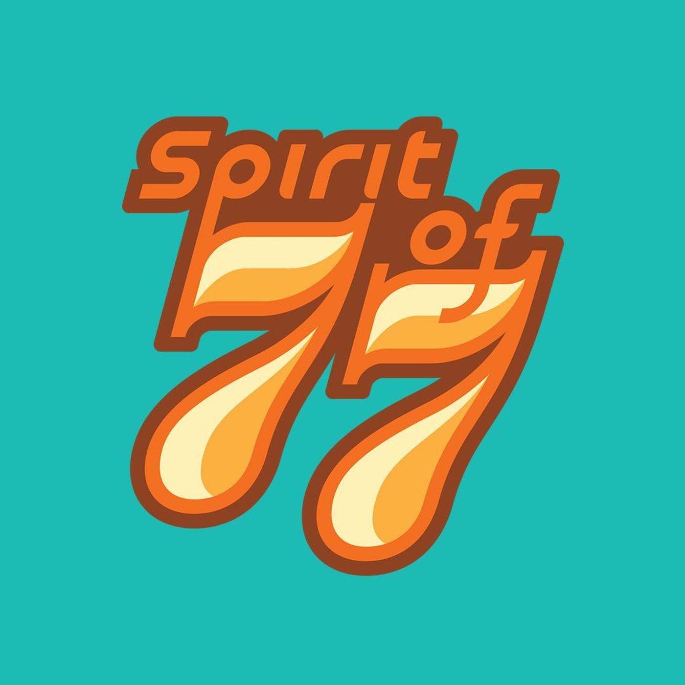 Spirit Of 77