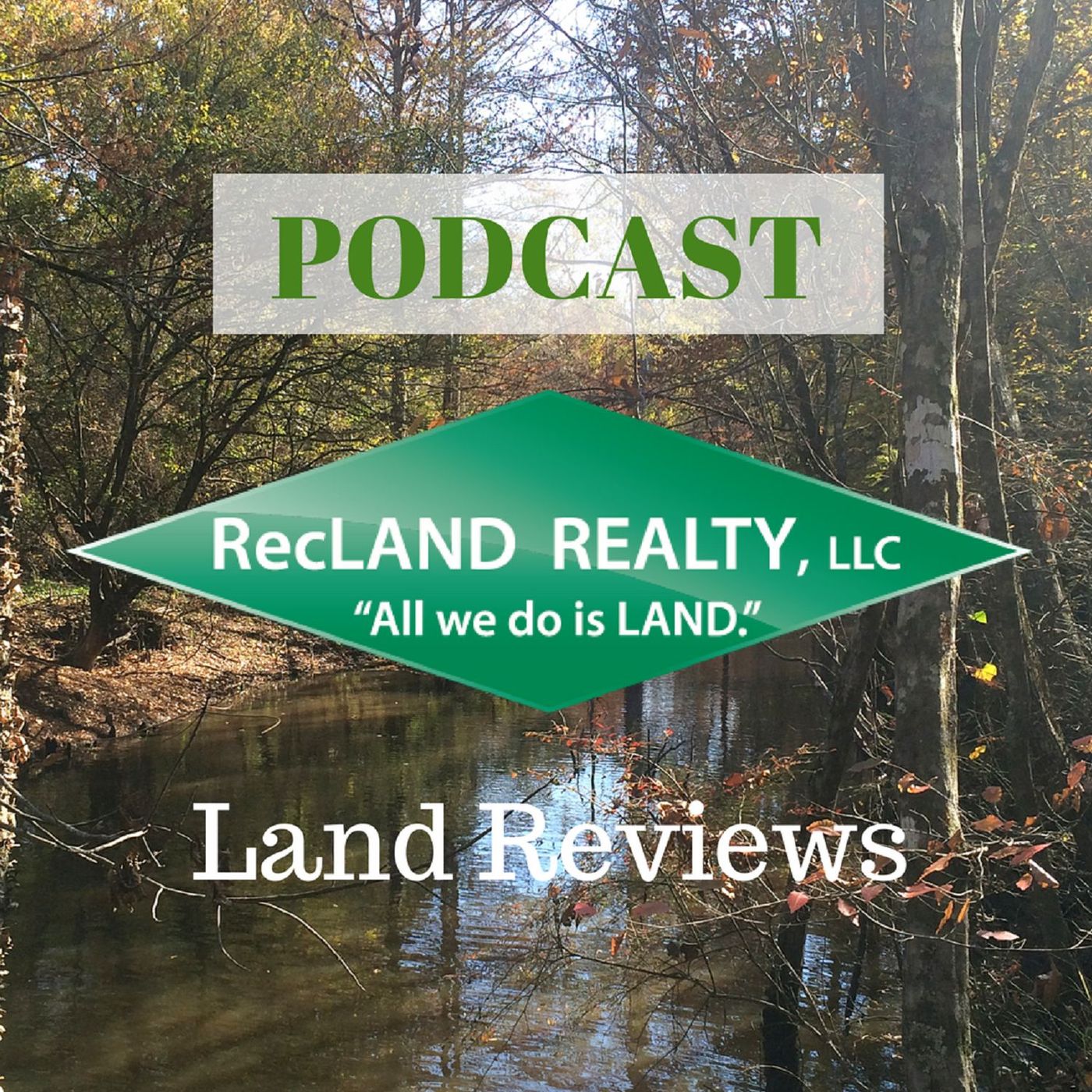 RecLand Realty