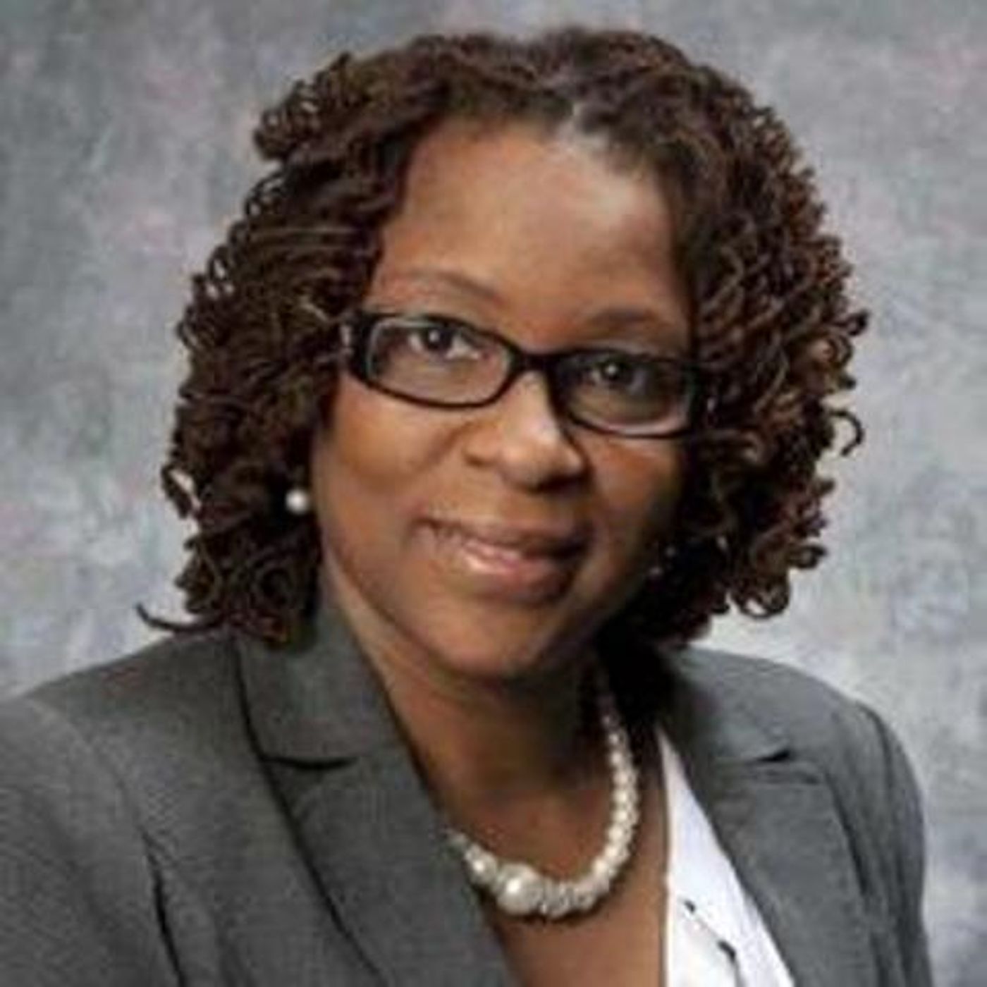 Community Good w/ JADE HARRELL
