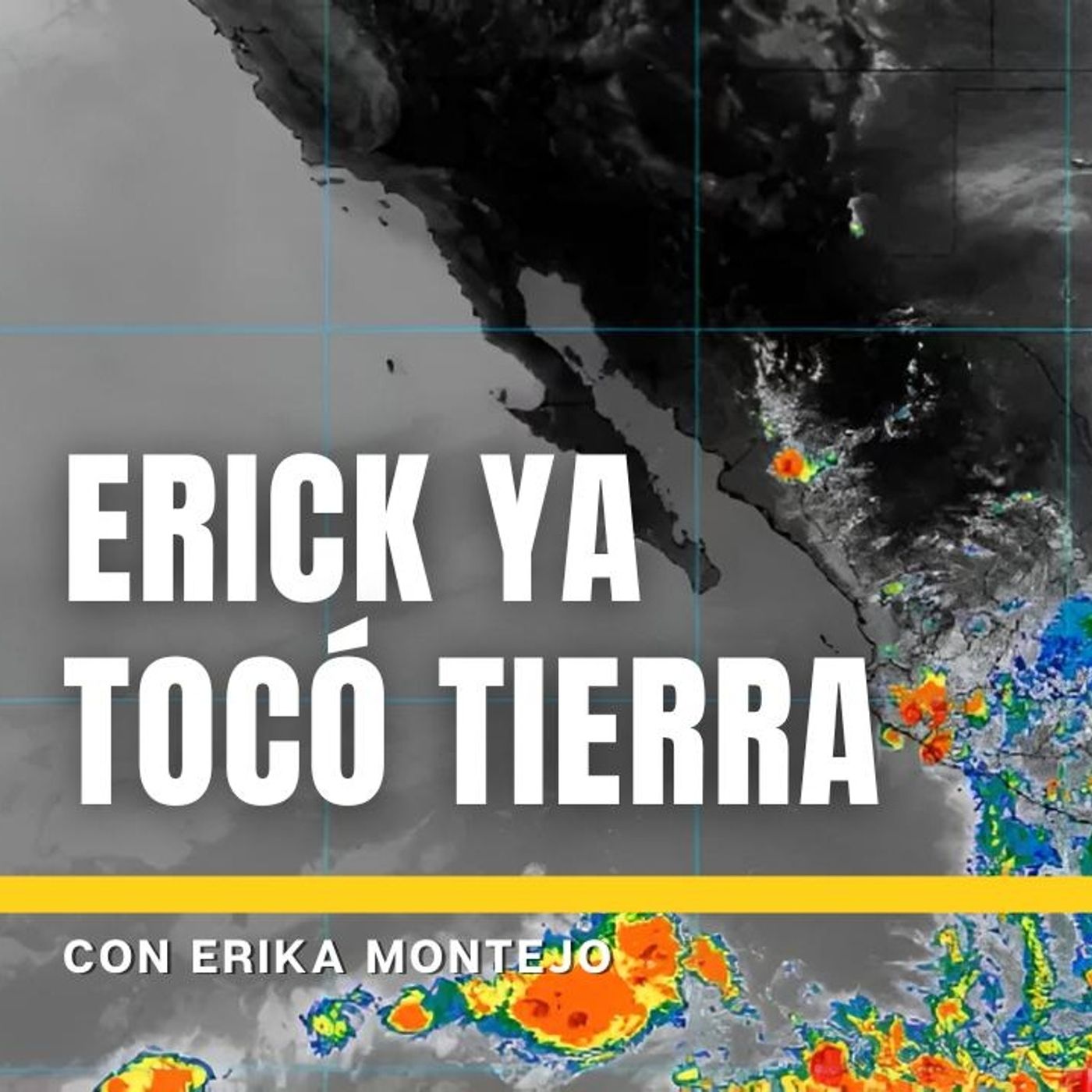 Otra vez Acapulco: Zona Diamante es golpeada por Erick