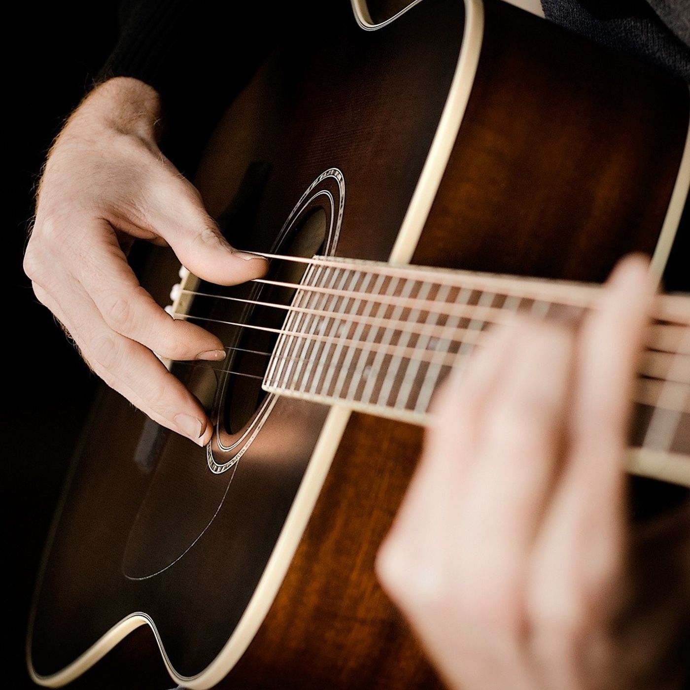 Guitarra suena mas bajo NDB (Cover) Ybet episode artwork