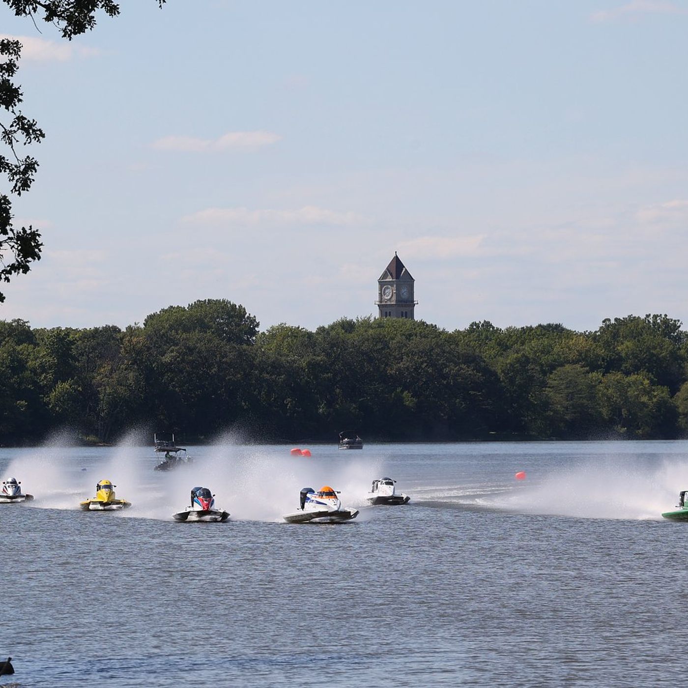 Kankakee formally OKs APBA boat races through 2029 episode artwork
