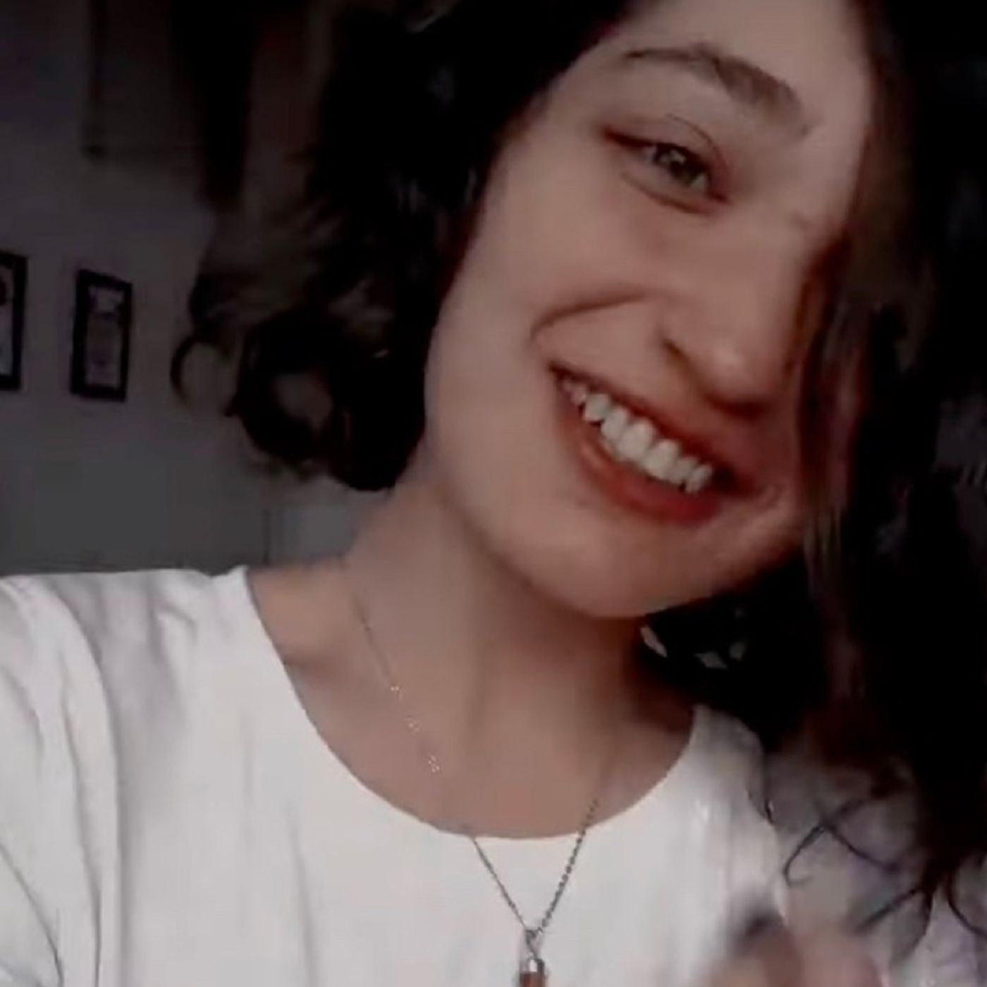 Episode 37 - "Sarina Esmailzadeh, A beautiful life cut short."