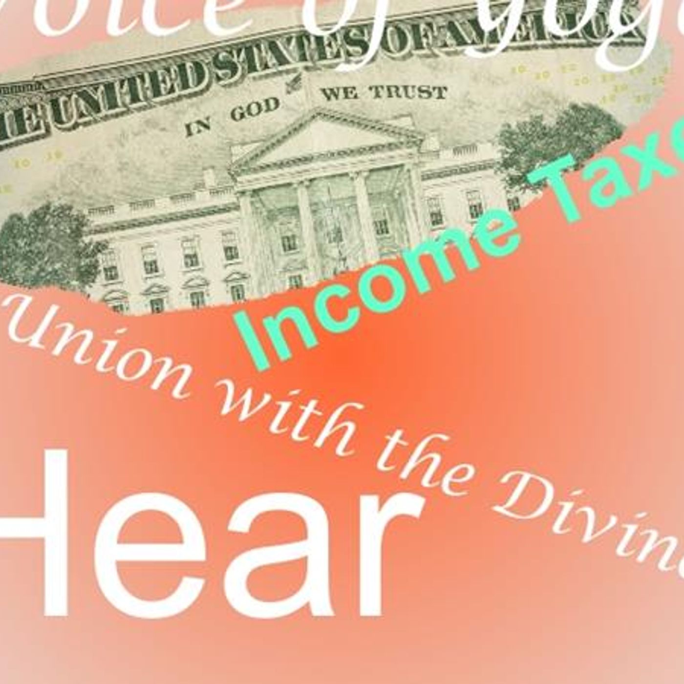 Taxes and Union with the Divine episode artwork