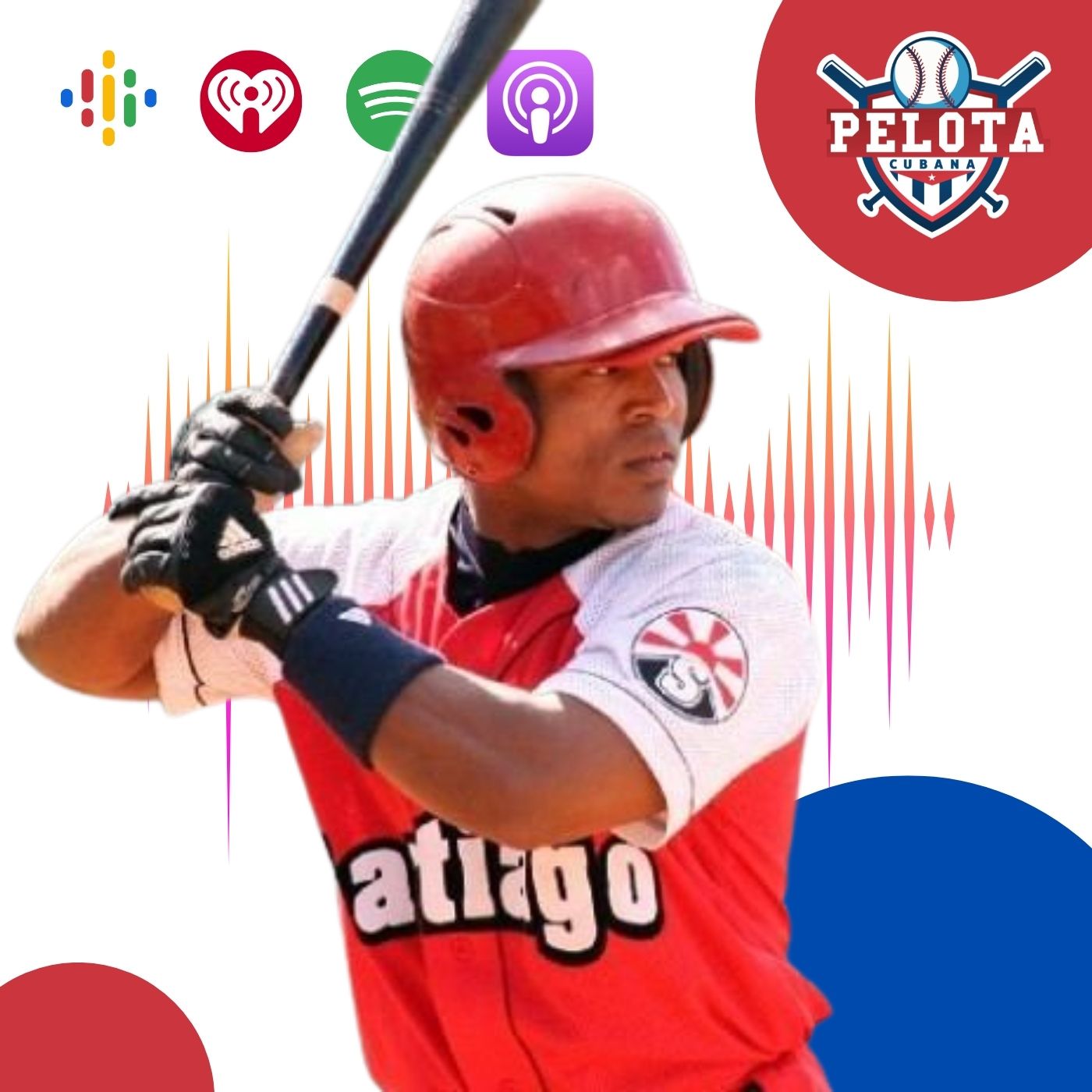 Alexei Bell repasa su historia y lo que vivió en el Clásico Mundial episode artwork