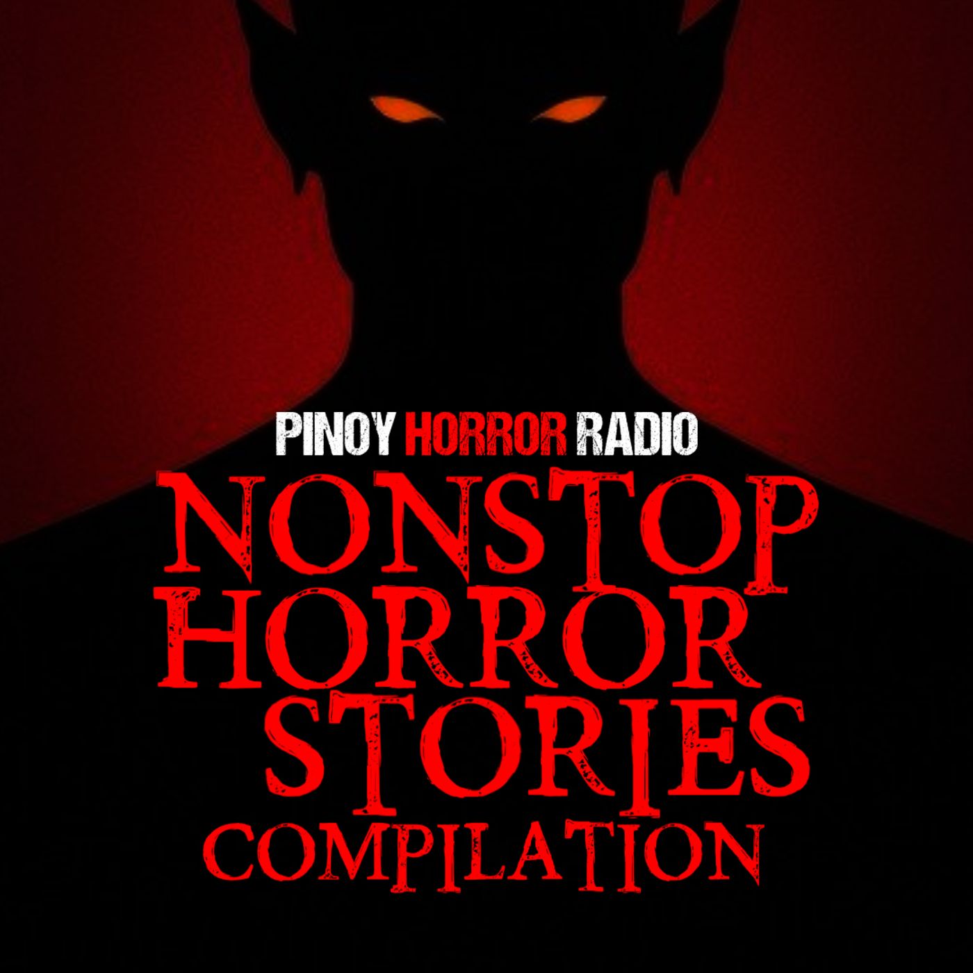 🔴 Nonstop Tagalog Horror Stories 250 | Pinoy Horror Radio