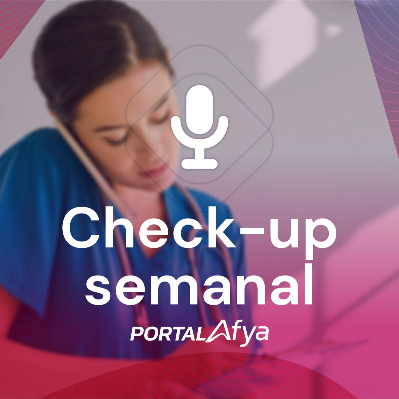 Check-up Semanal #169: pneumonia da pediatria, consenso ESUS e mais! episode artwork