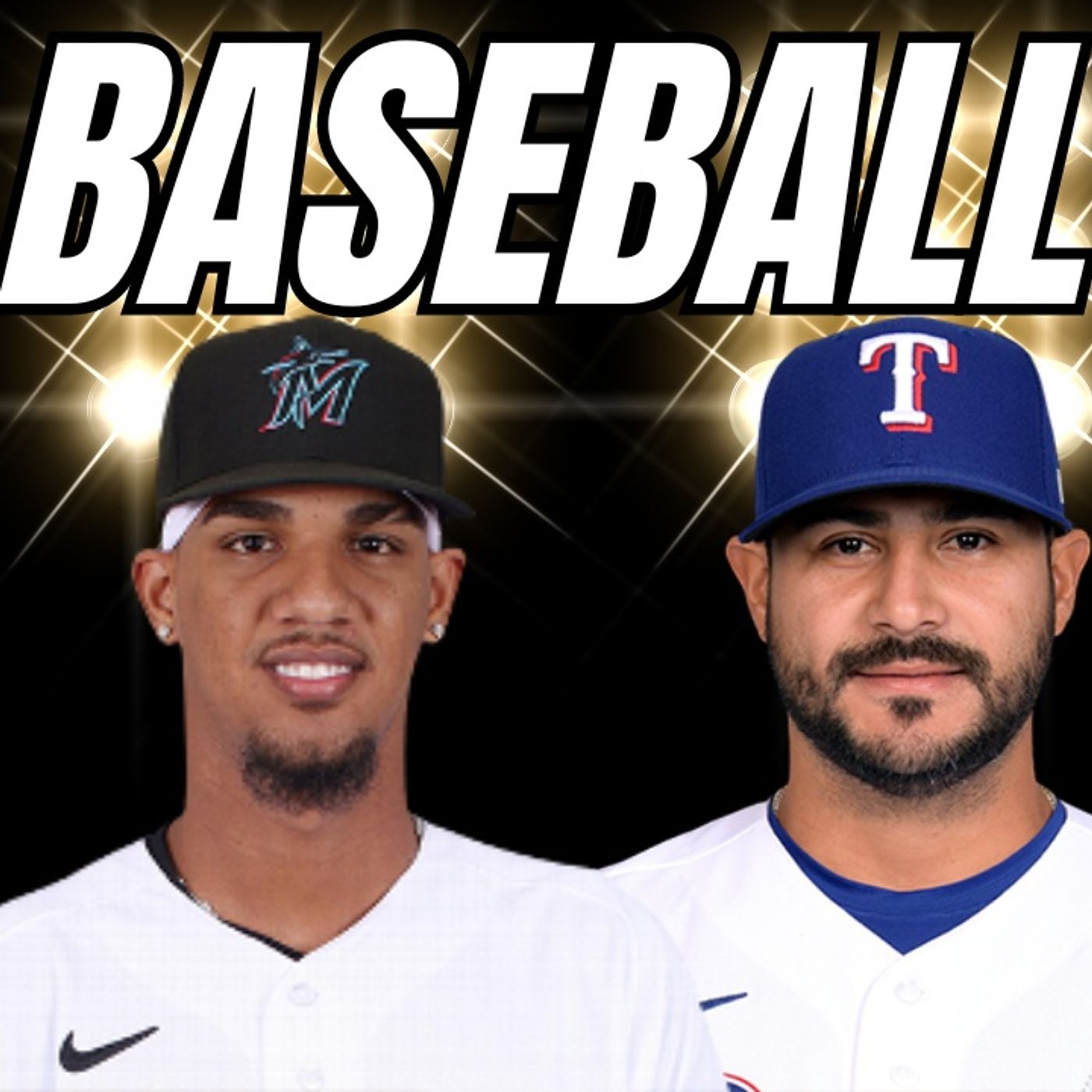 Con Las Bases Llenas Podcast de Beisbol