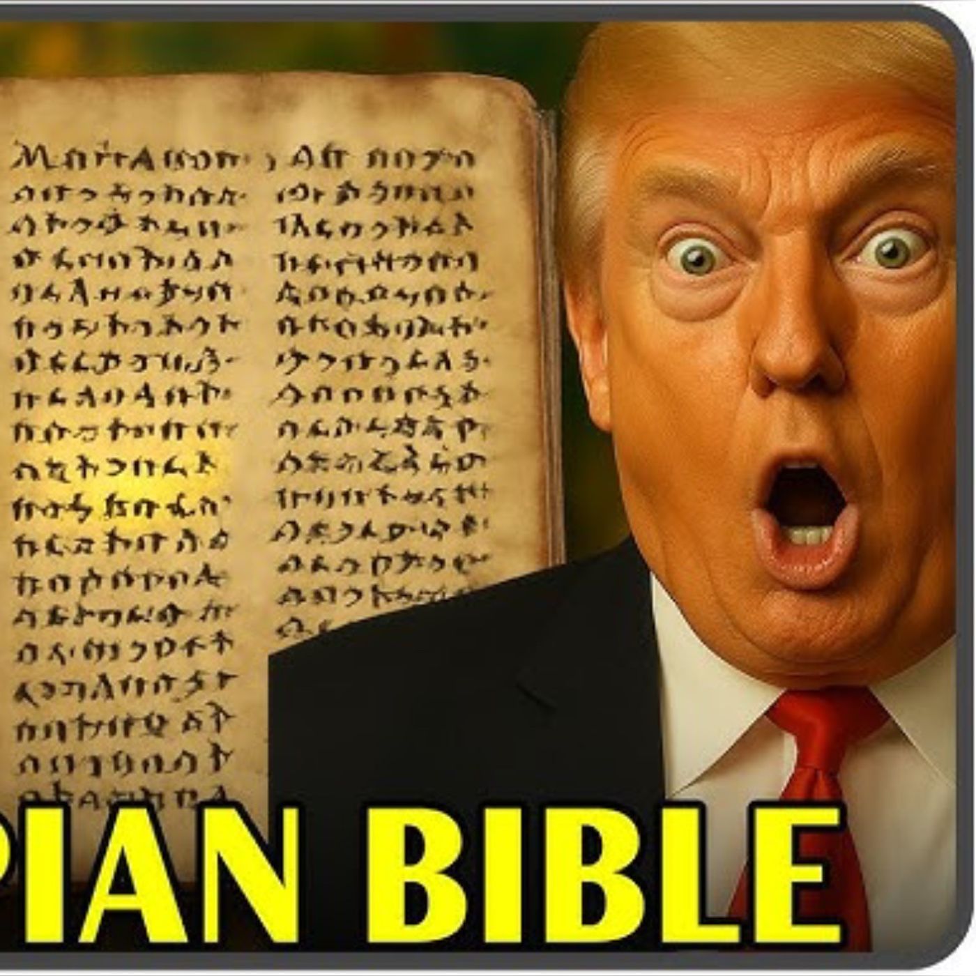 Why Does the Bible Keep MENTIONING Ethiopia episode artwork