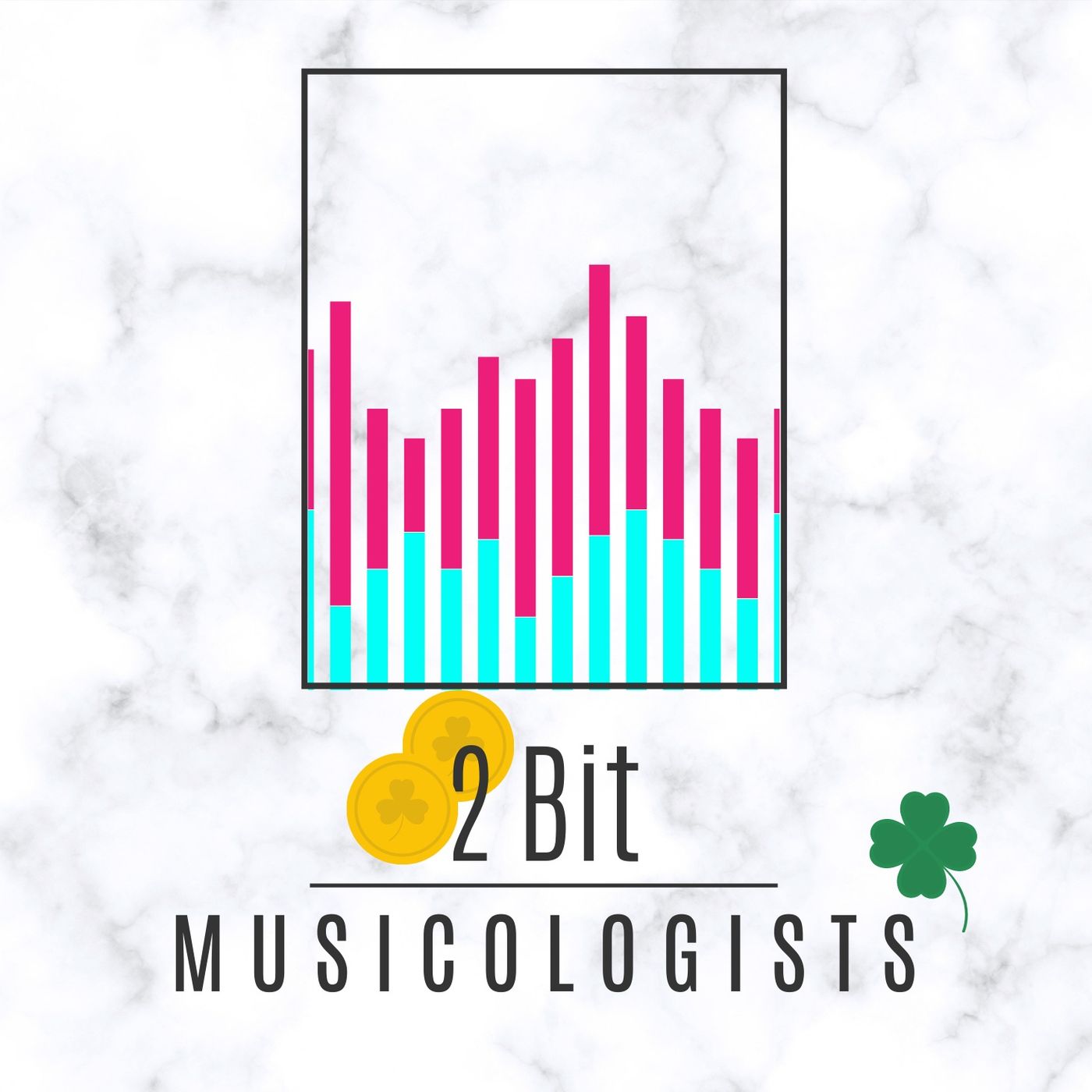 St Patty's Day Special! Once Moore with Casual Arson