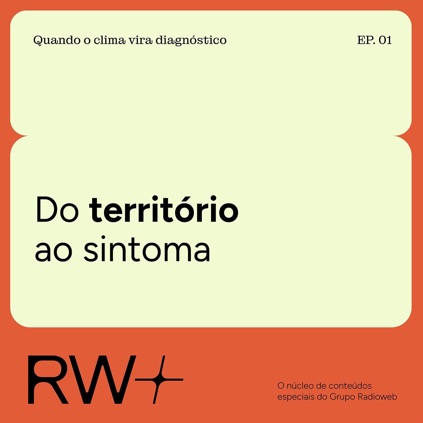 Crise climática já muda o perfil de doenças no Brasil episode artwork