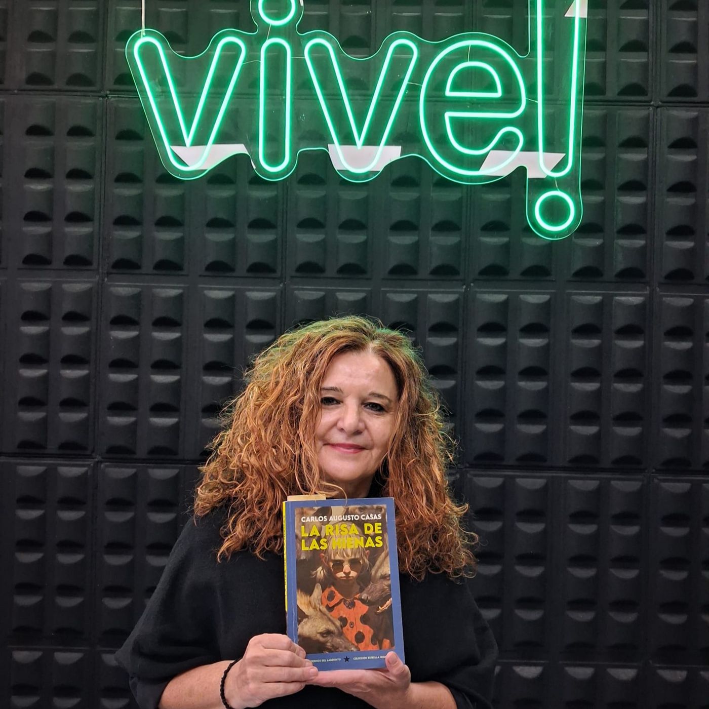 080626 VIVE LA LITERATURA episode artwork