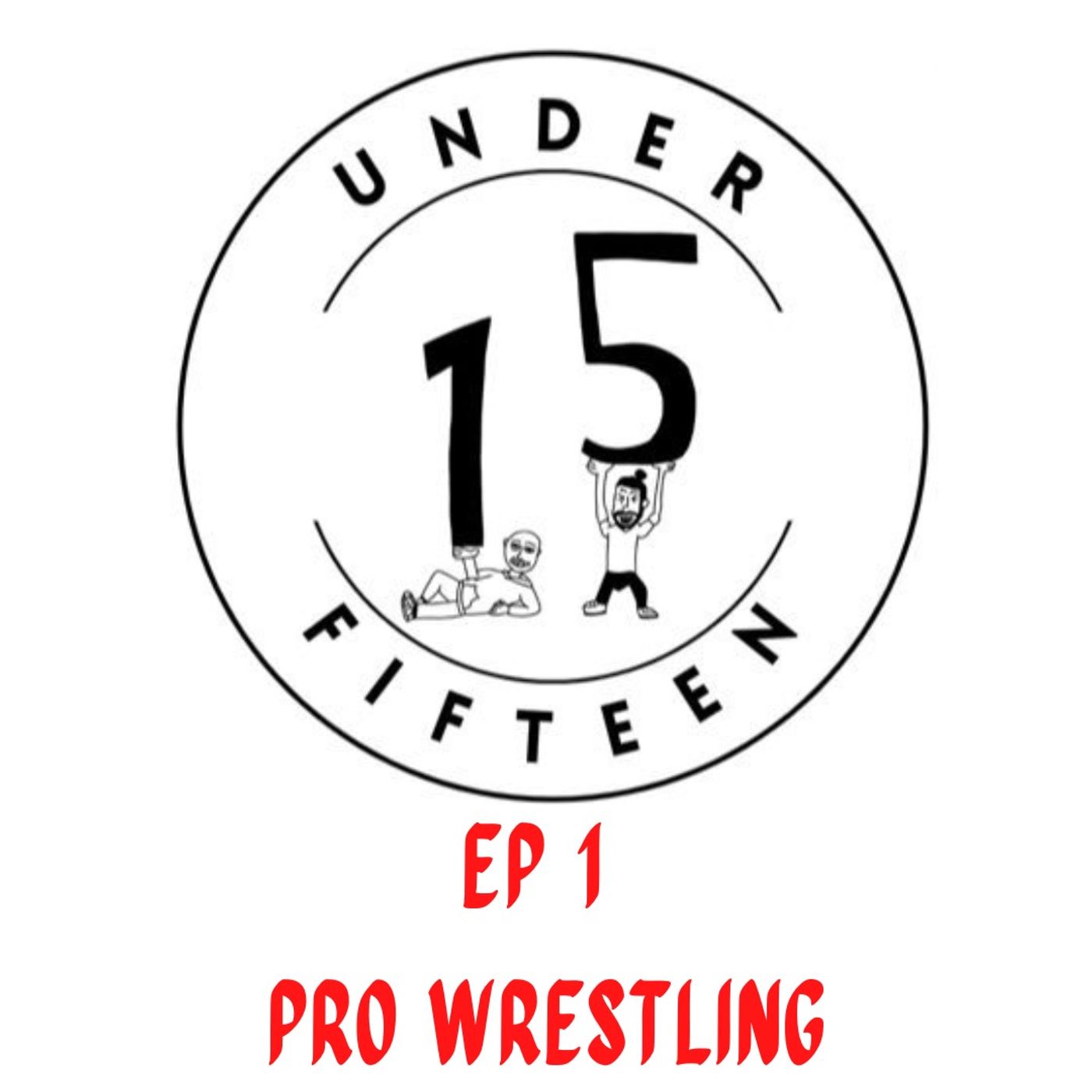 Under Fifteen