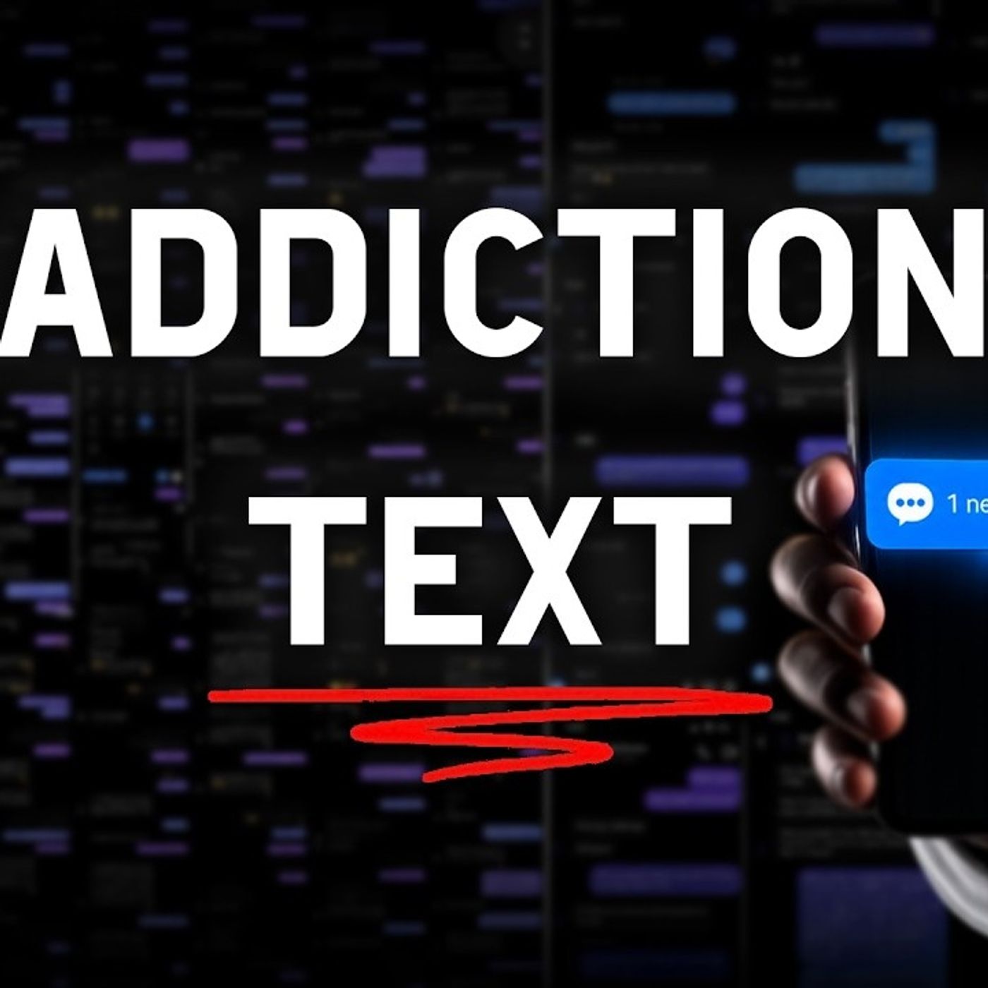 This Texting Method Makes Women Addicted to You episode artwork