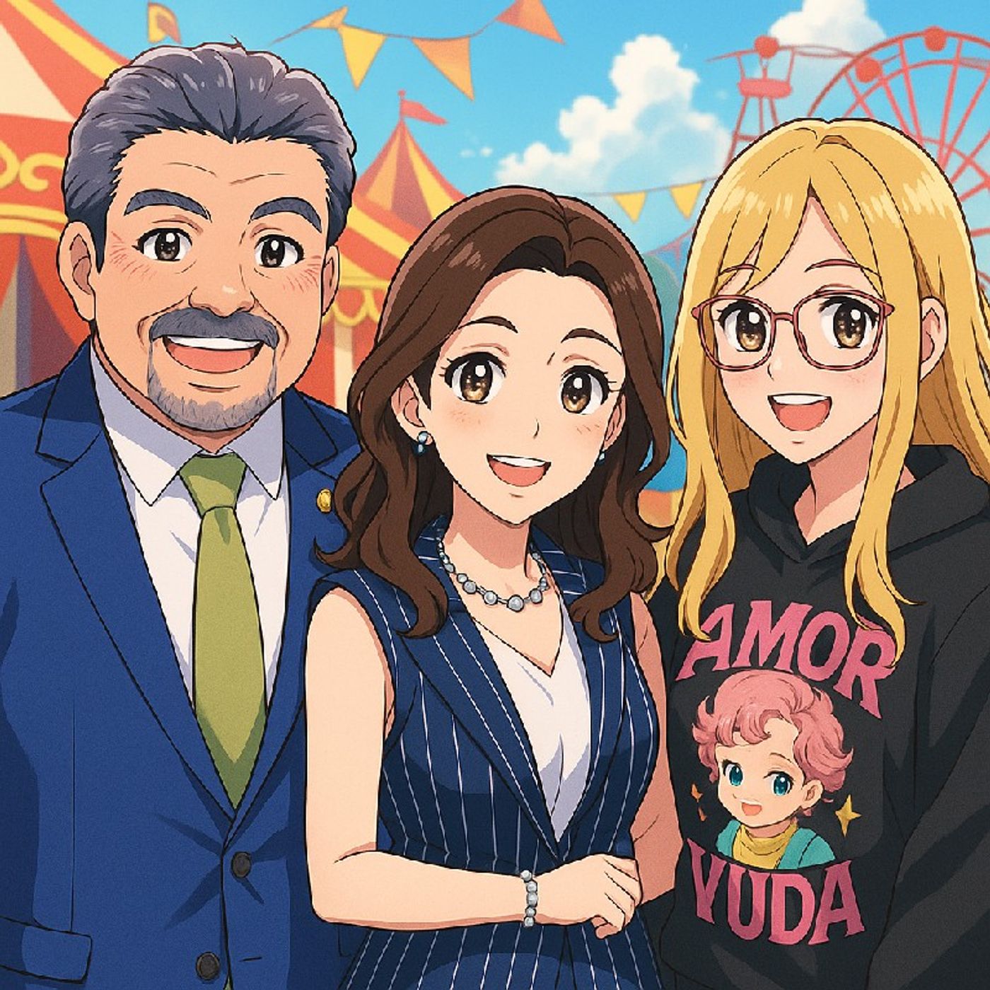 VivicaCast: Sistematizando à Vida