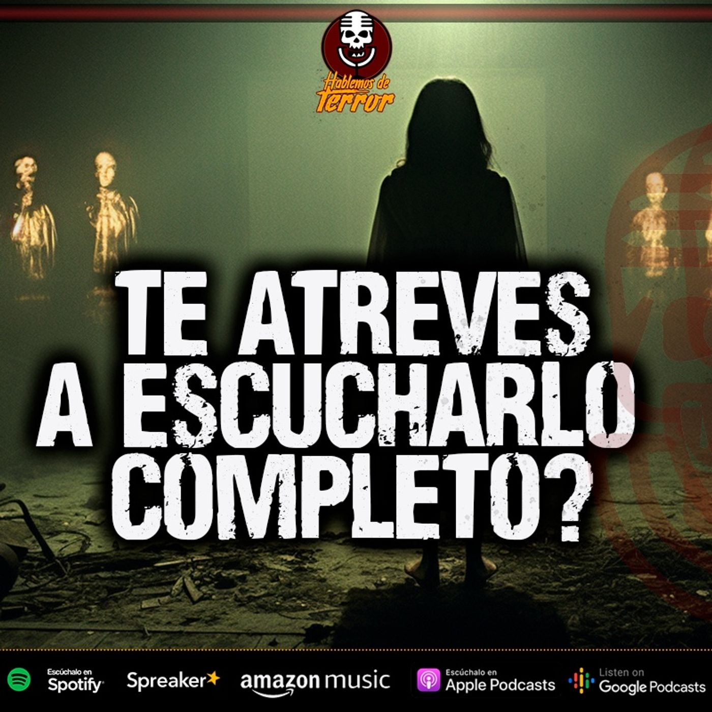 Mi hermana estuvo poseída | Relato de terror