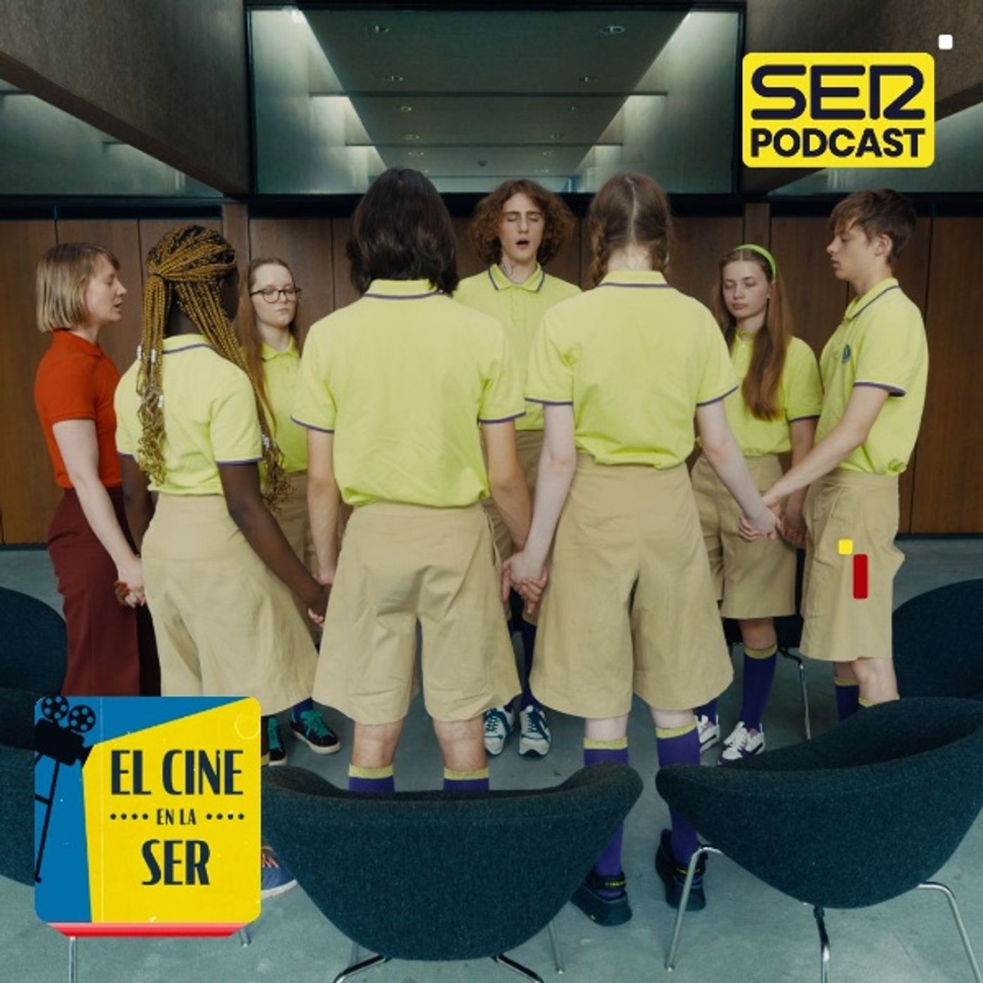 El Cine en la SER