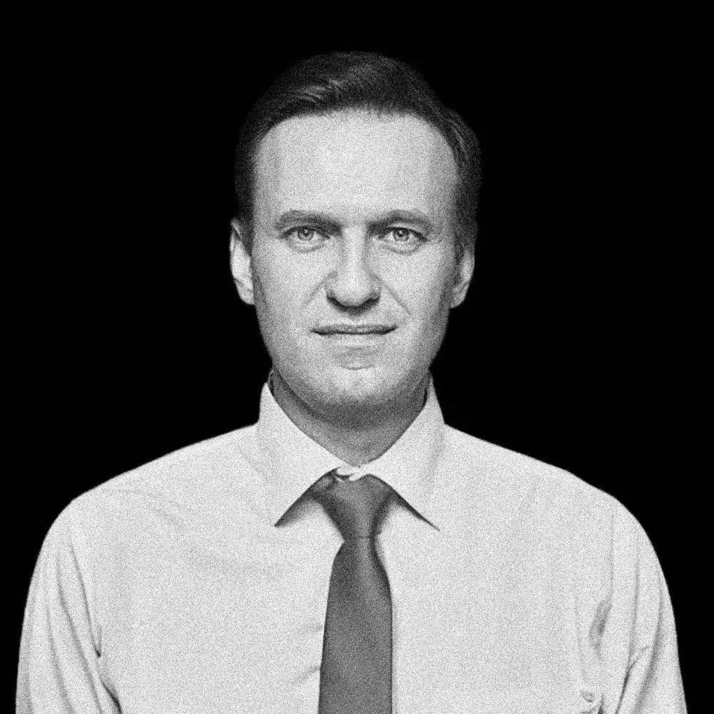 Alexei Navalny: The Life and Death of Putin's Nemesis episode artwork