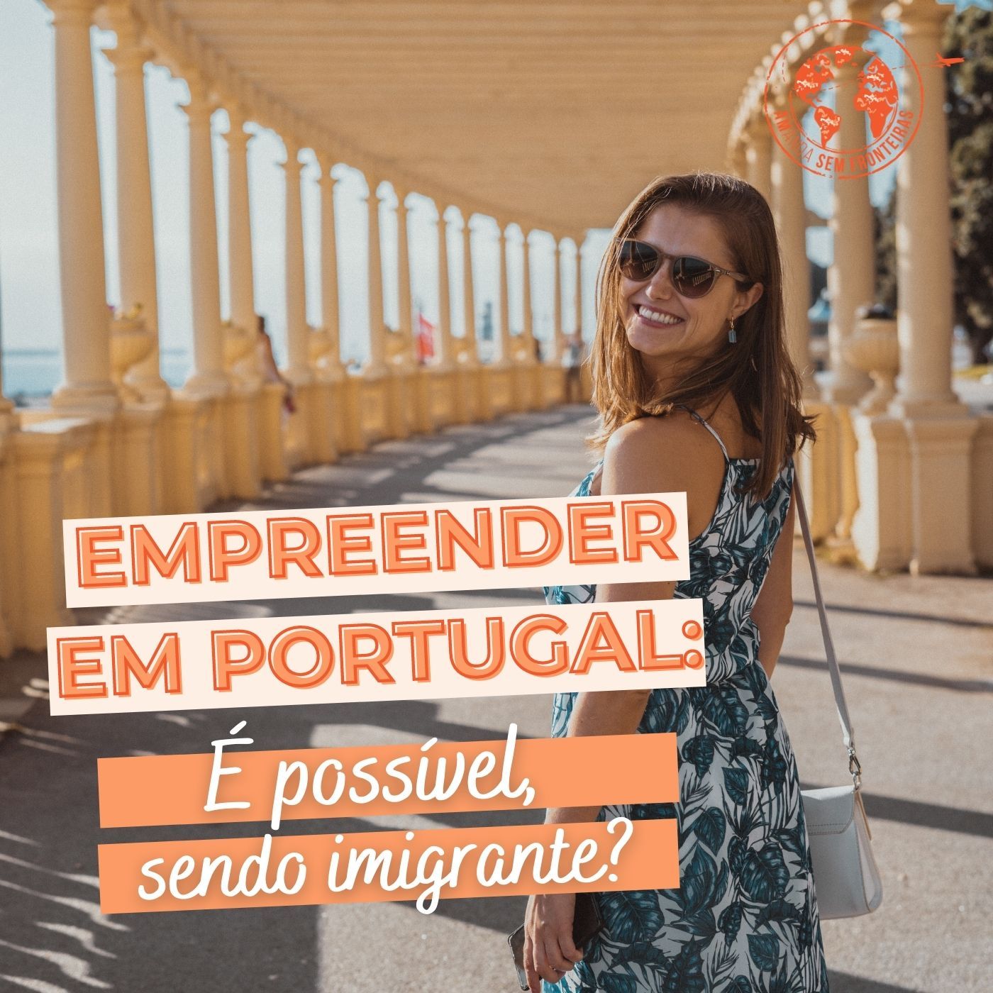 Amanda Sem Fronteiras