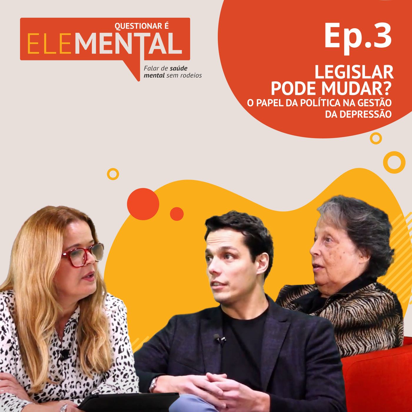 Questionar é Elemental