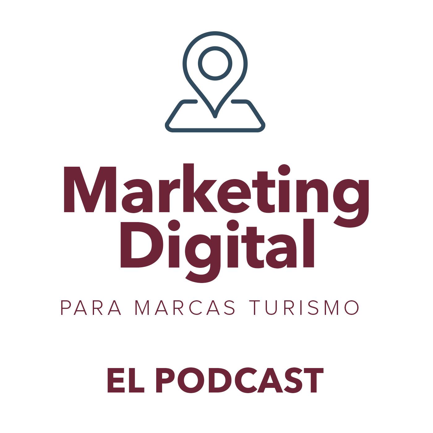 Marketing Digital para Marcas Turismo