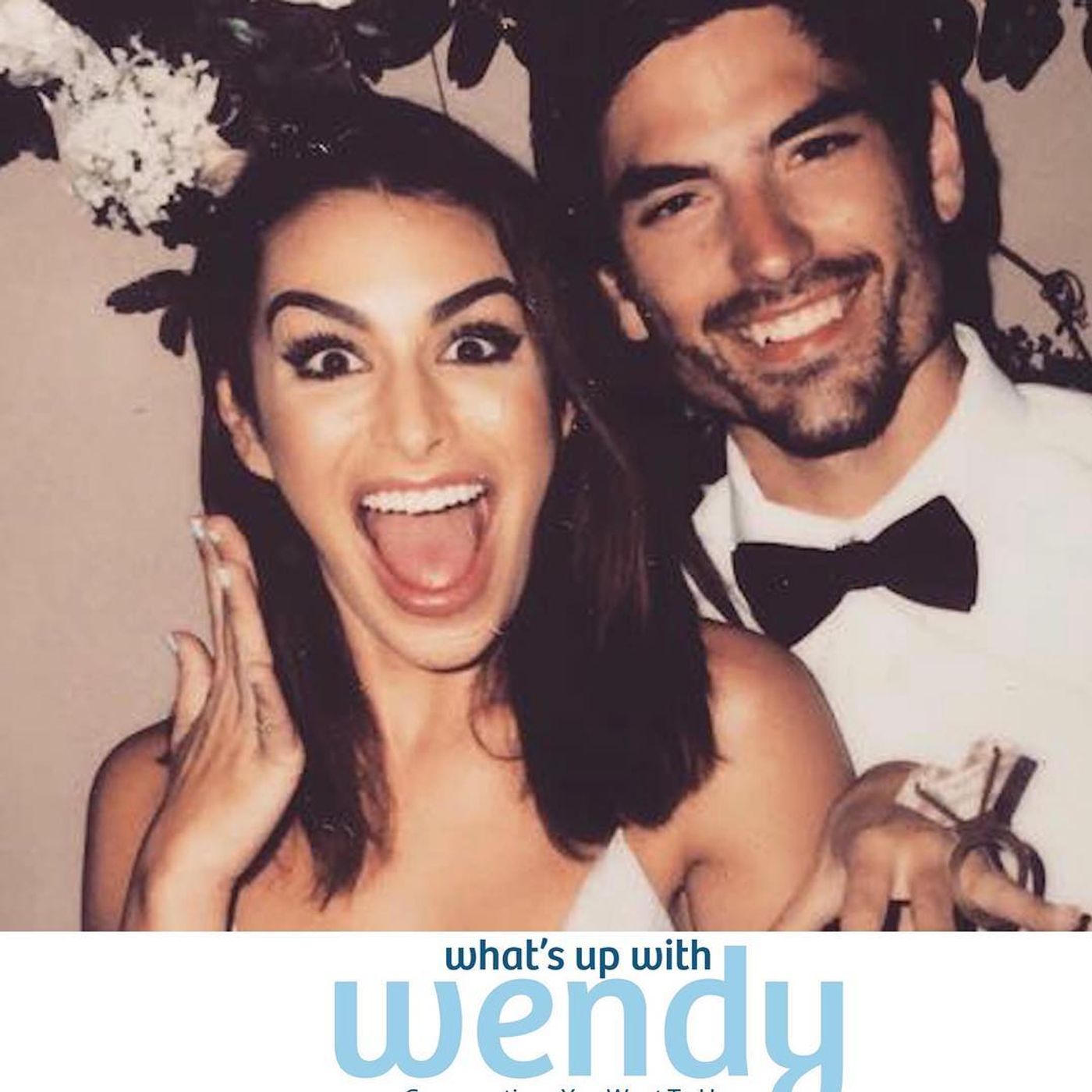 What\'s Up with Wendy