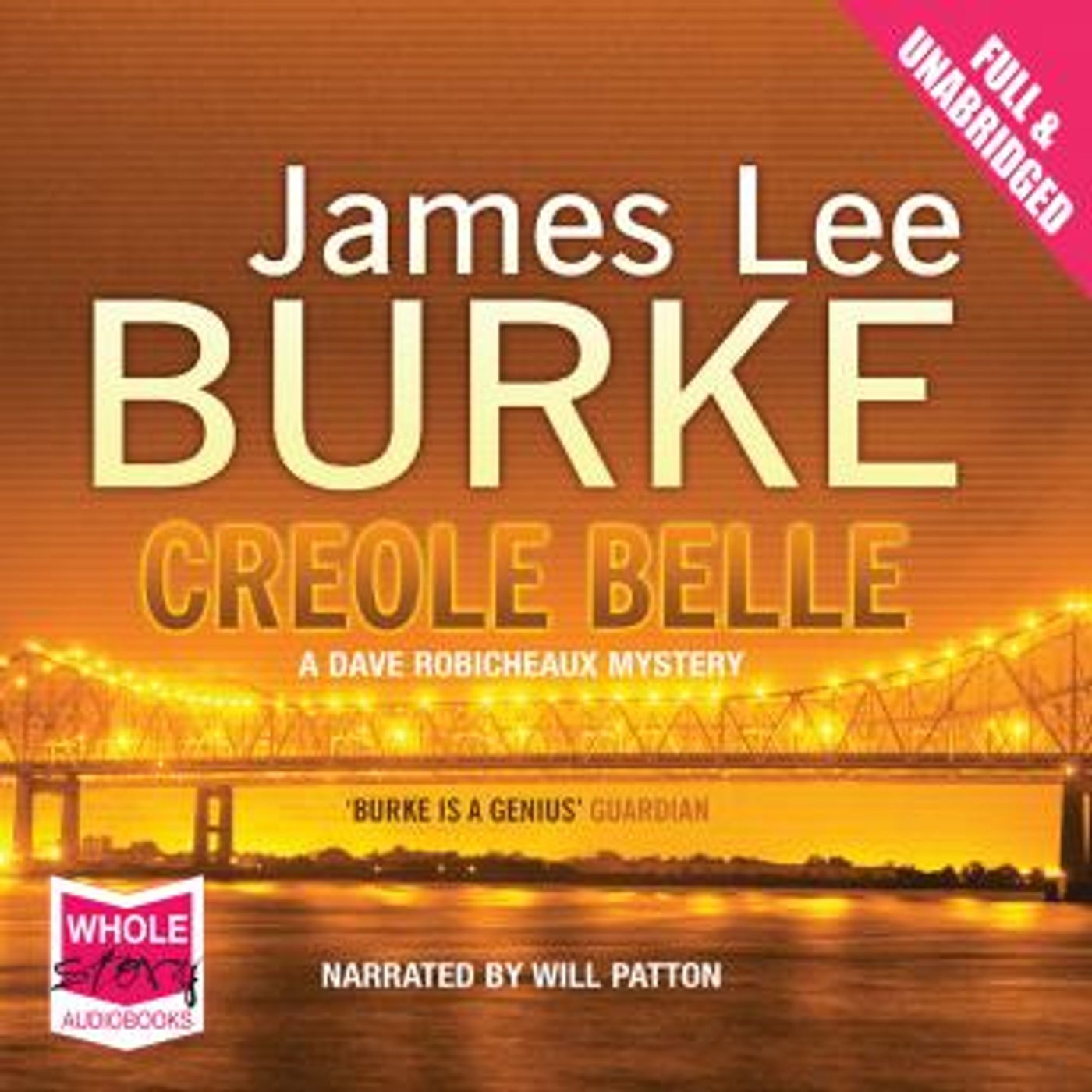 Enjoy Amazing Full Audiobooks in Mystery, Thriller & Horror, Suspense