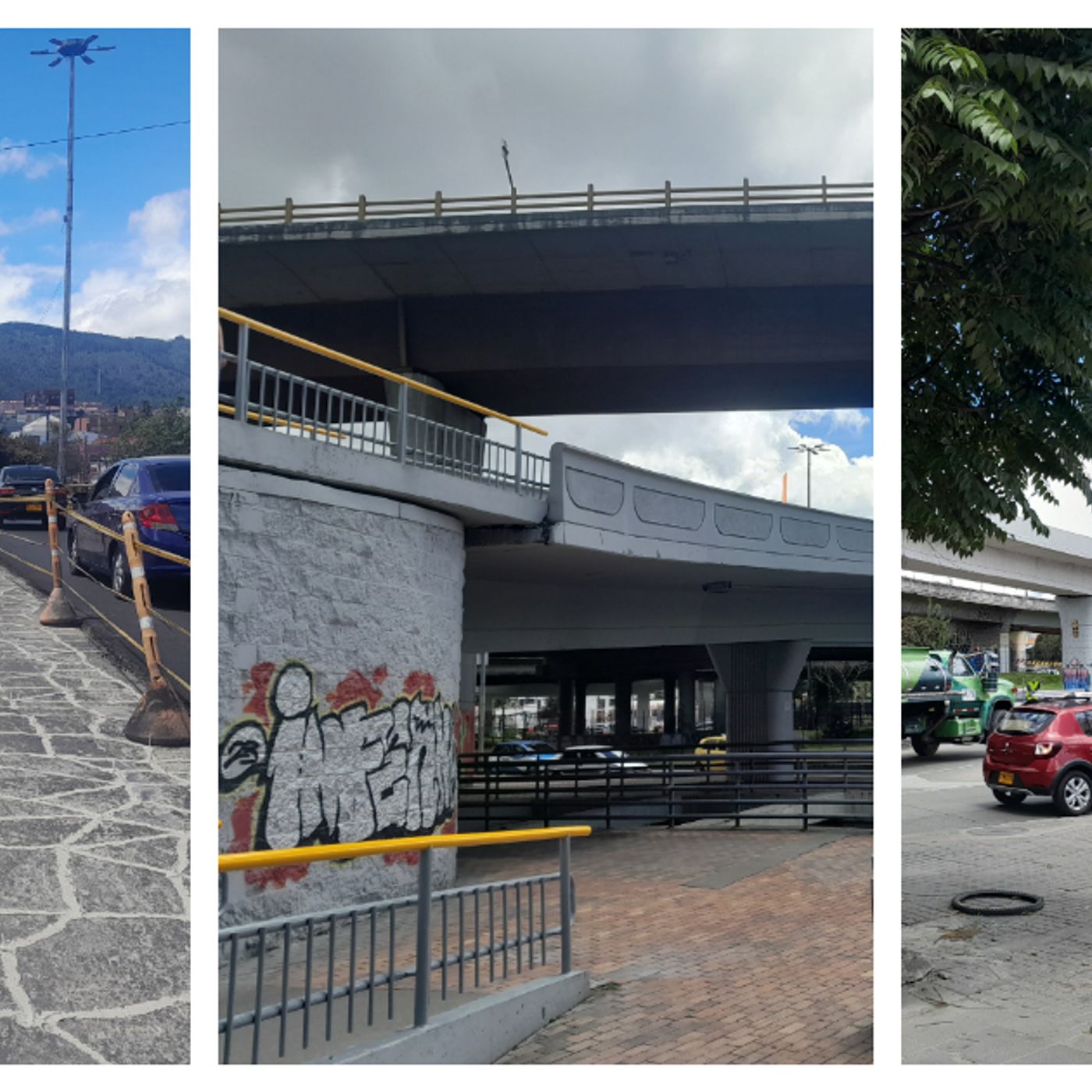 Puentes