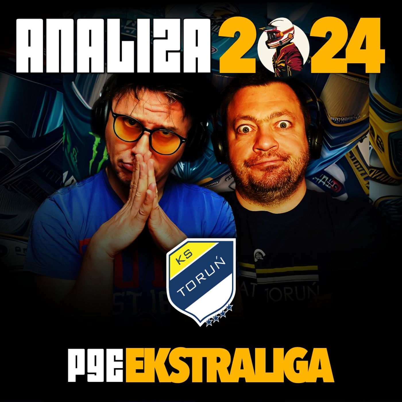 APATOR TORUŃ (PGE EKSTRALIGA 2024 - analiza) episode artwork