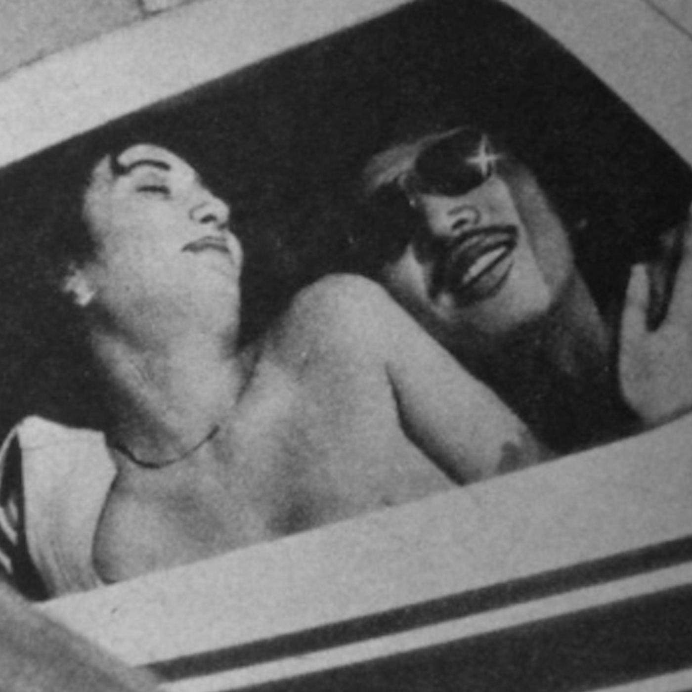 The Porn Star Kamikaze Pilot