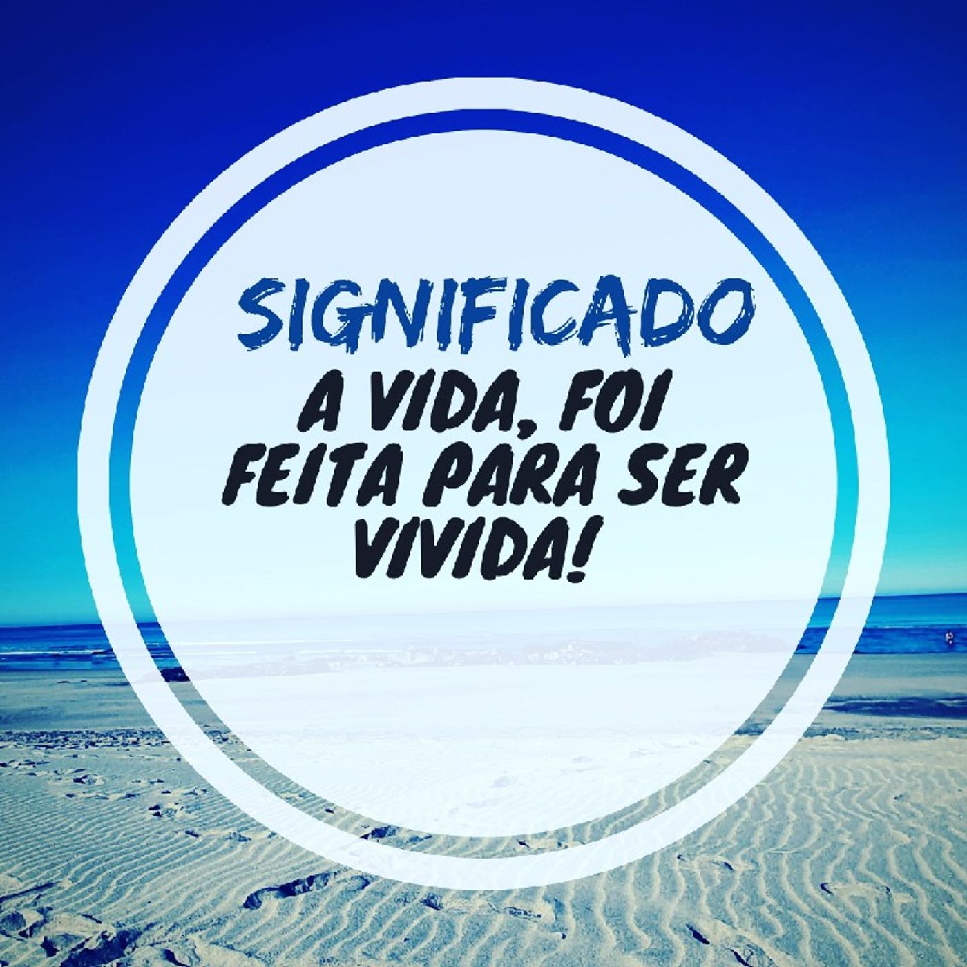 Episódio 1 - Meta X Sigficado - Você Pode Conquistar!
