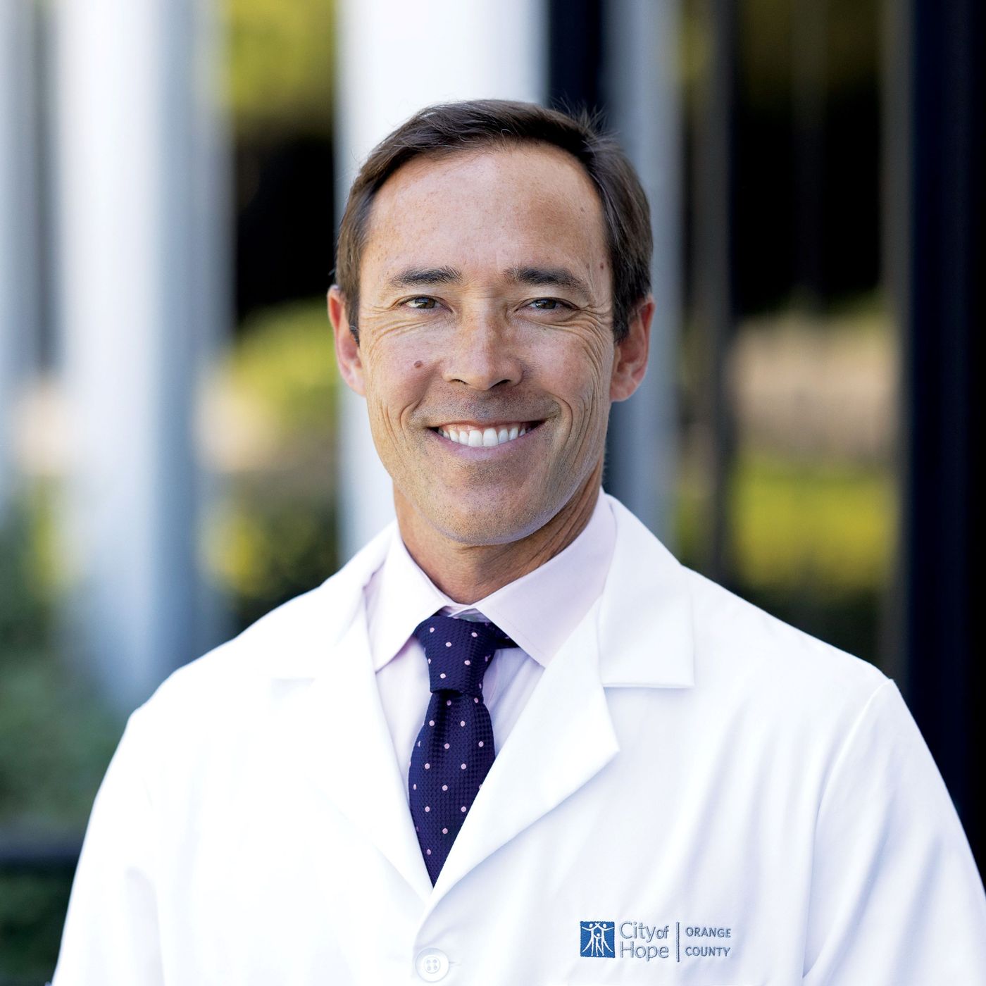 What men and their families need to know about prostate cancer episode artwork