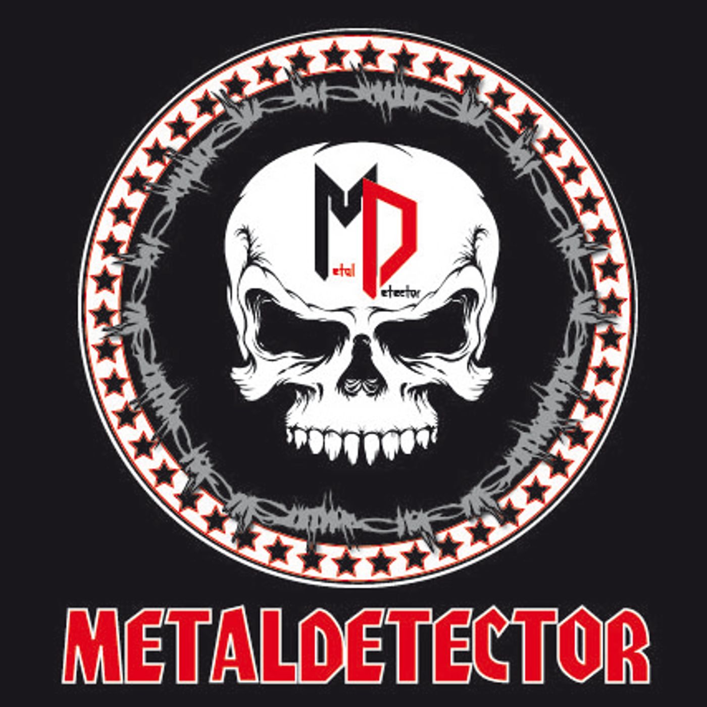 metaldetector's show