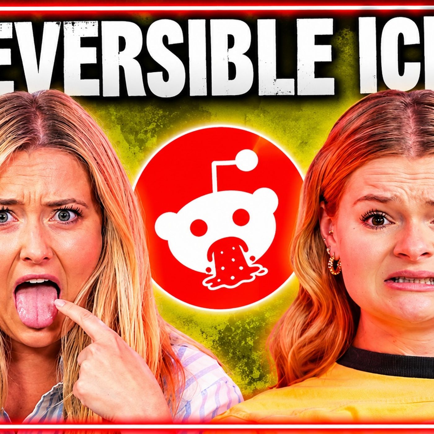 IRREVERSIBLE ICKS 😳 | THE RELATIONSHIP TURN-OFFS YOU CAN’T UNSEE | REDDIT STORIES episode artwork