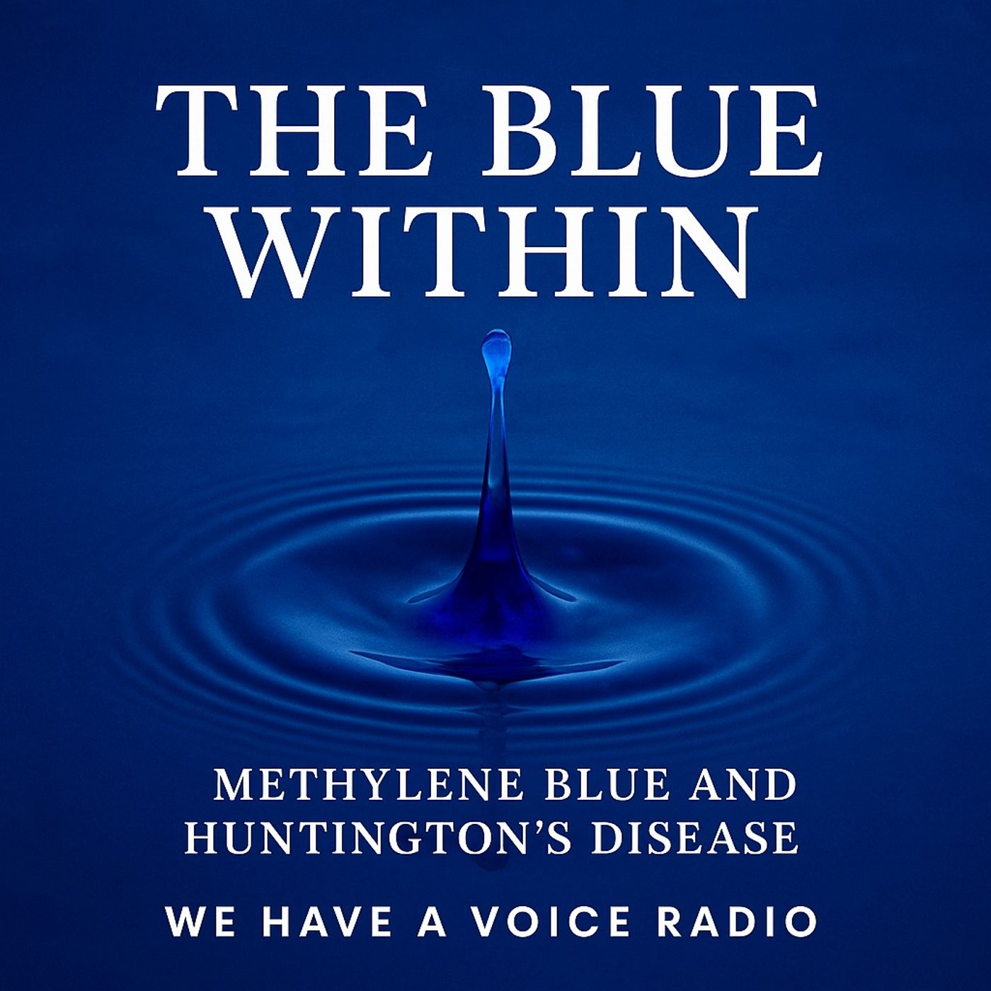 The Blue Within