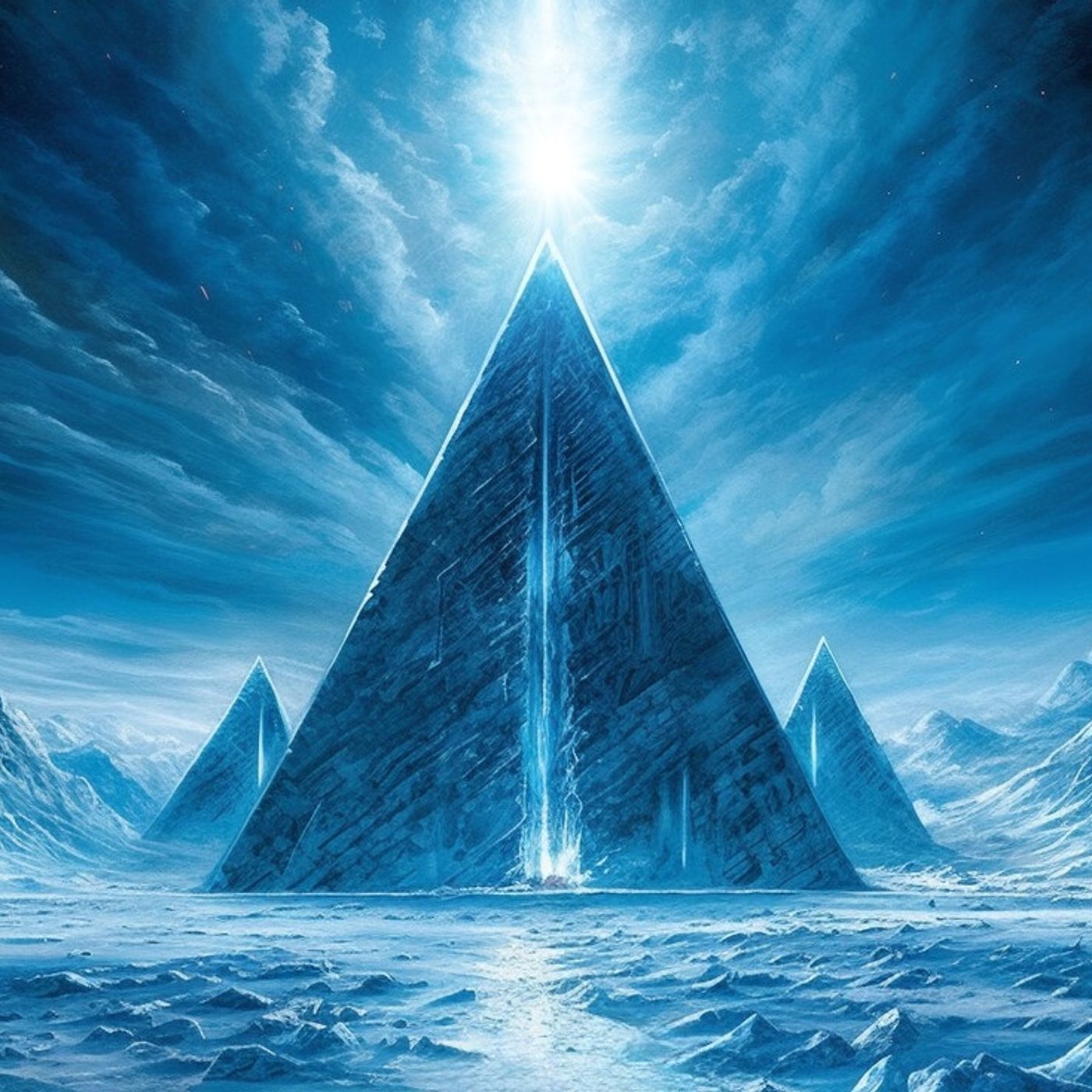 Meditazioni guidate ✨ La Porta della Luce